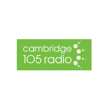 Cambridge 105 logo