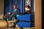 David Lammy Helen Lewis