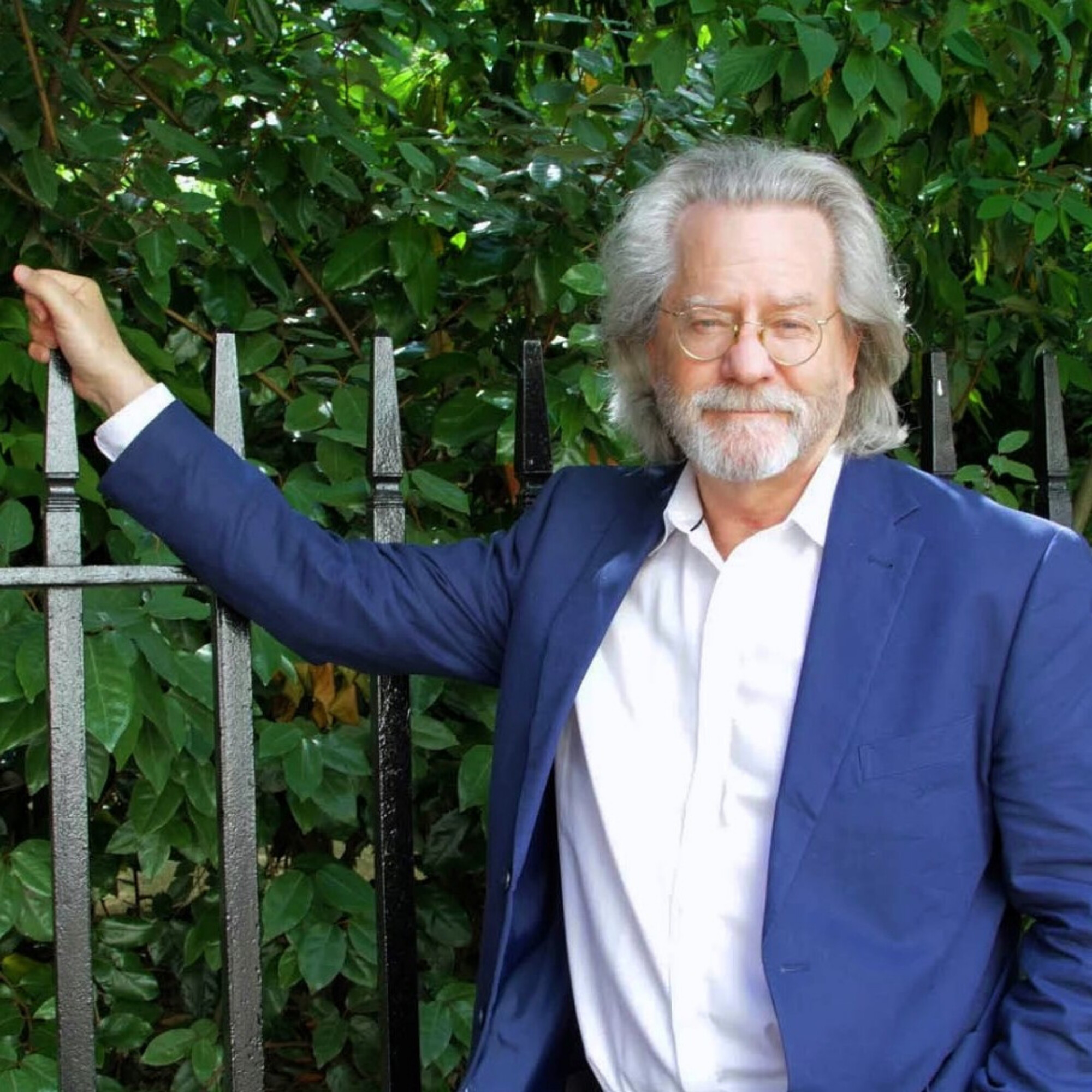 A C Grayling