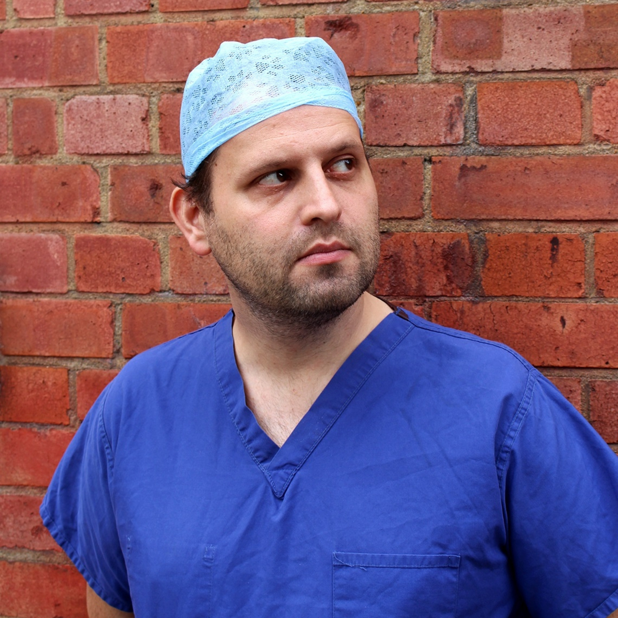Adam Kay