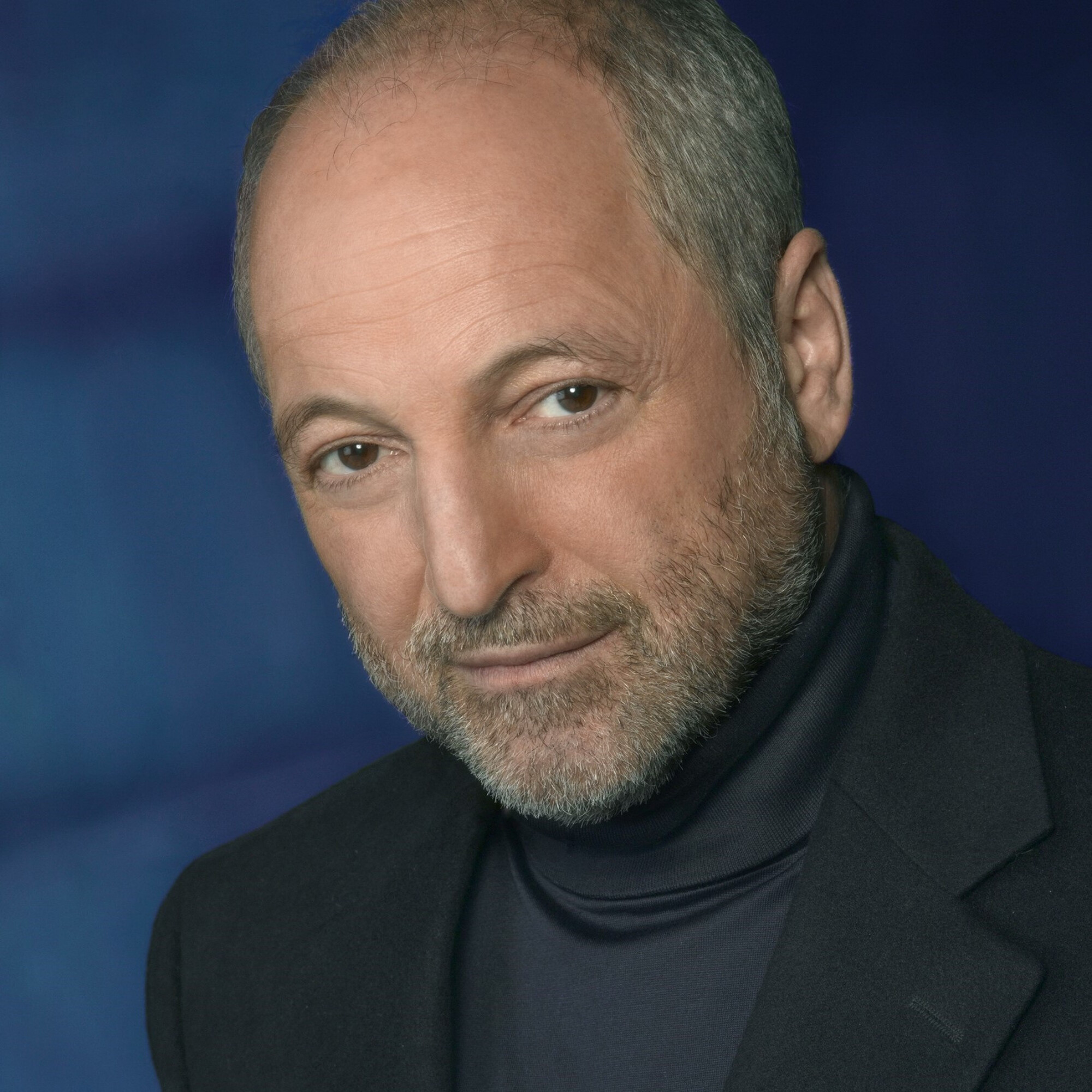 Andre Aciman