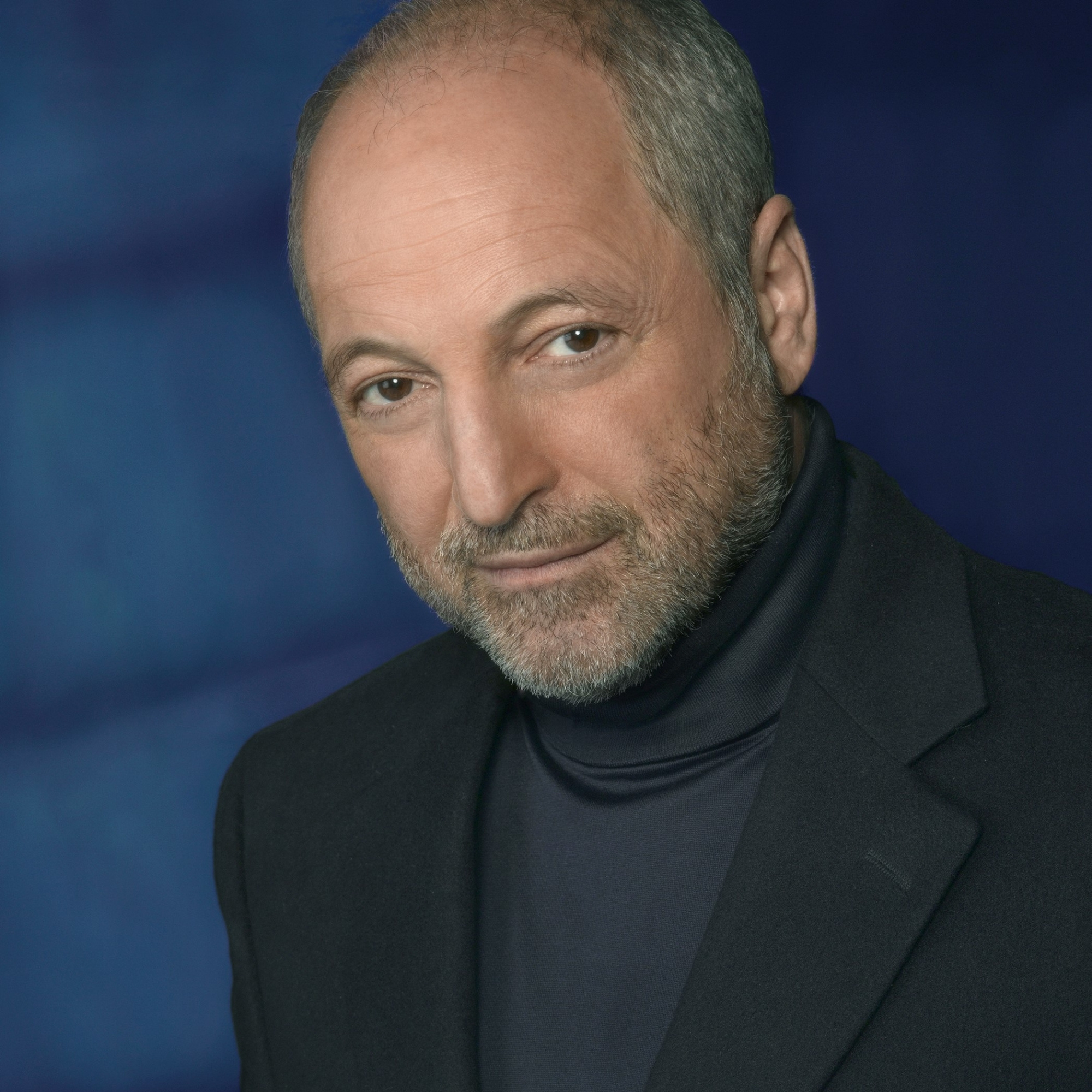 André Aciman