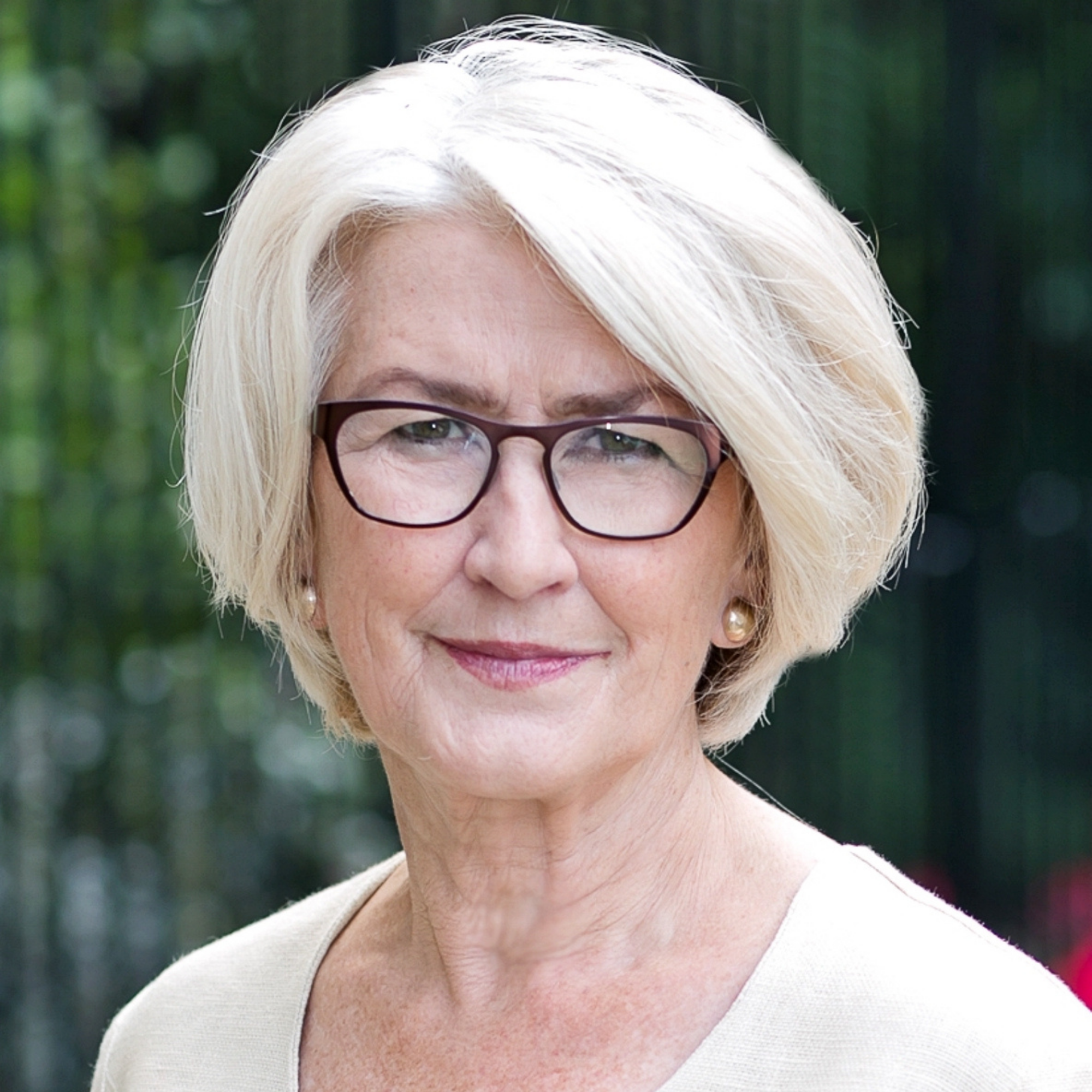 Ann Pettifor