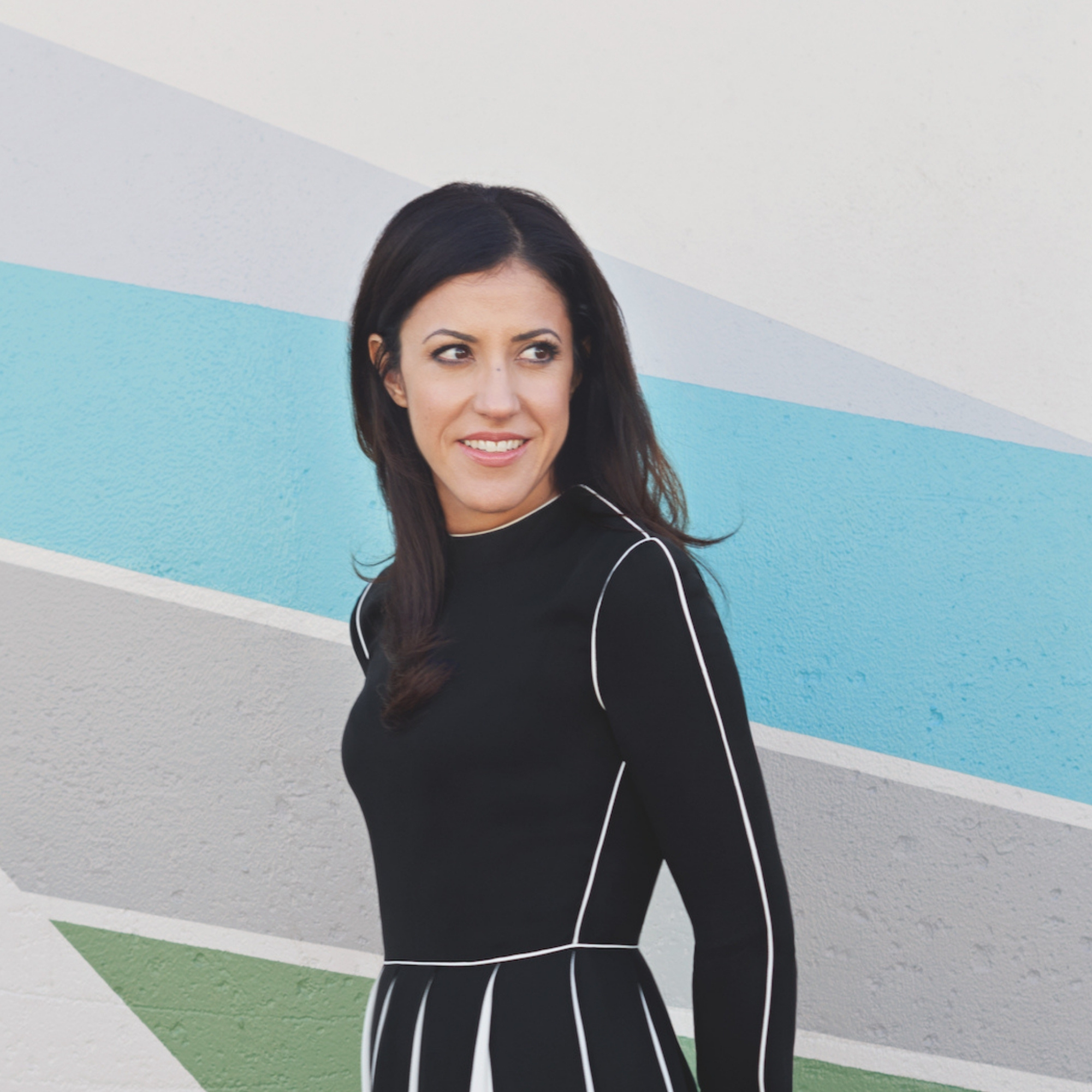 Azadeh Moaveni
