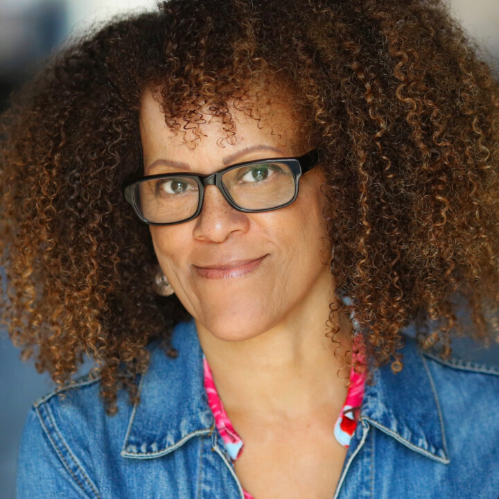 Bernardine Evaristo