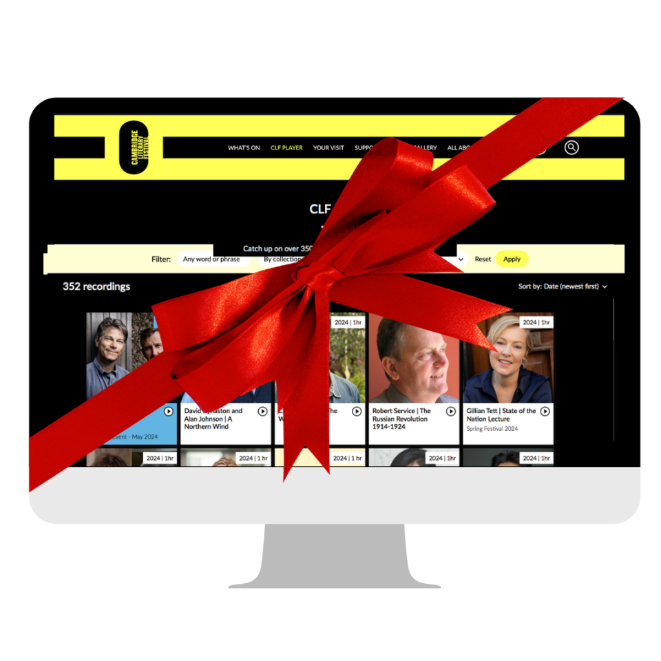 Gift CLF Player Access