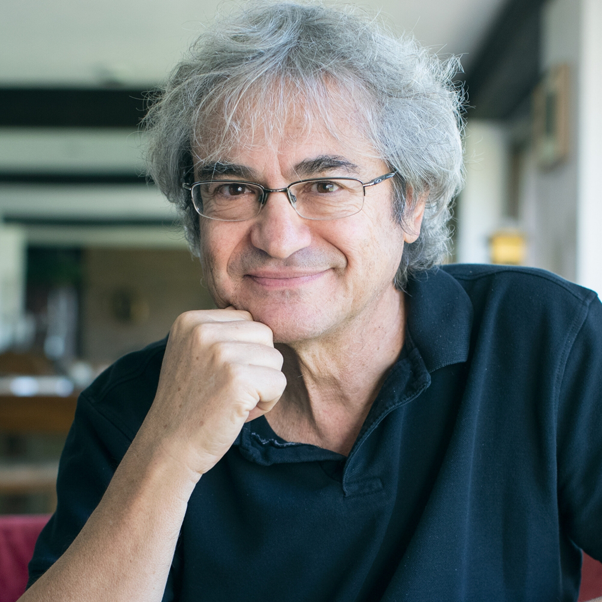 Carlo Rovelli