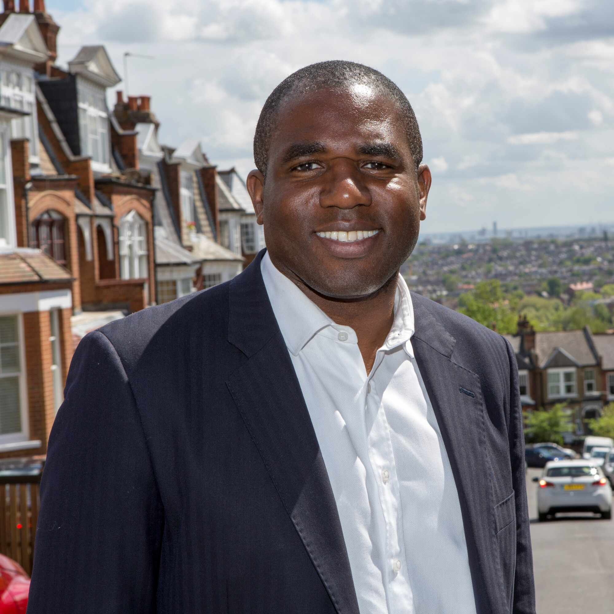David Lammy