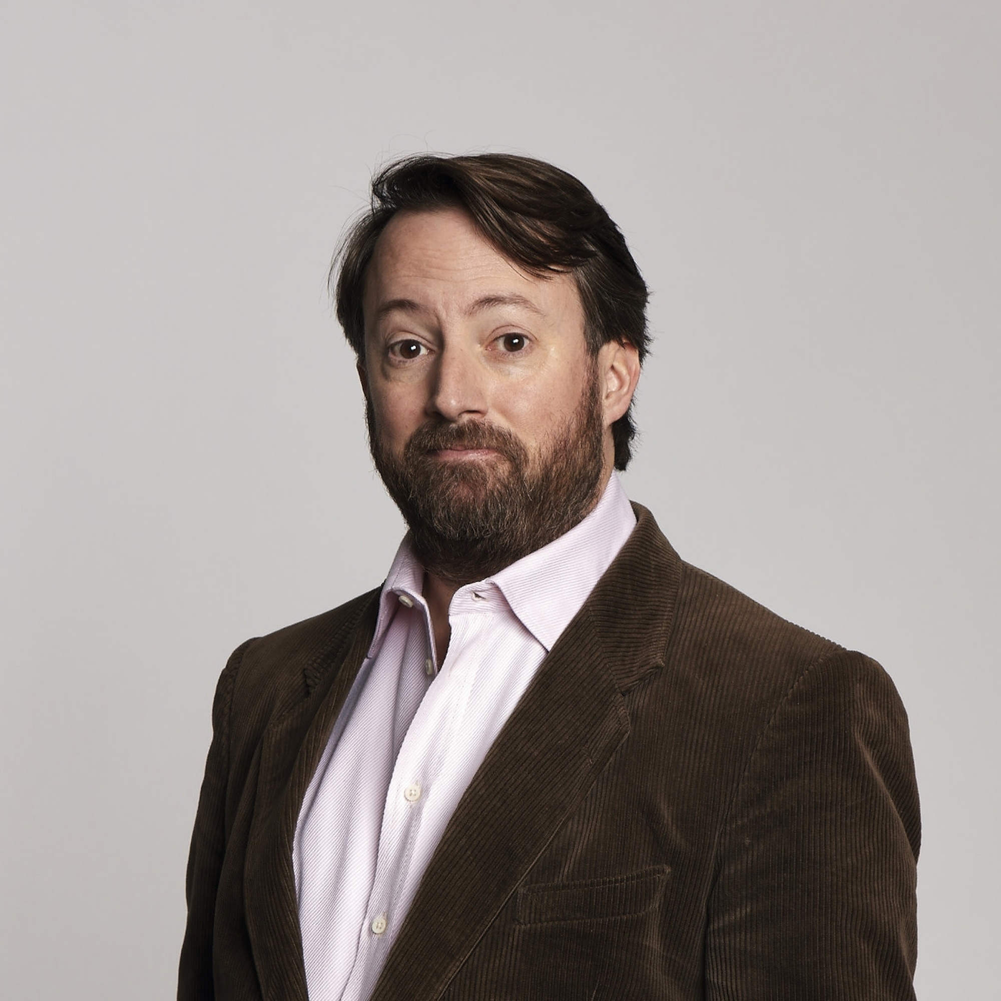 David Mitchell