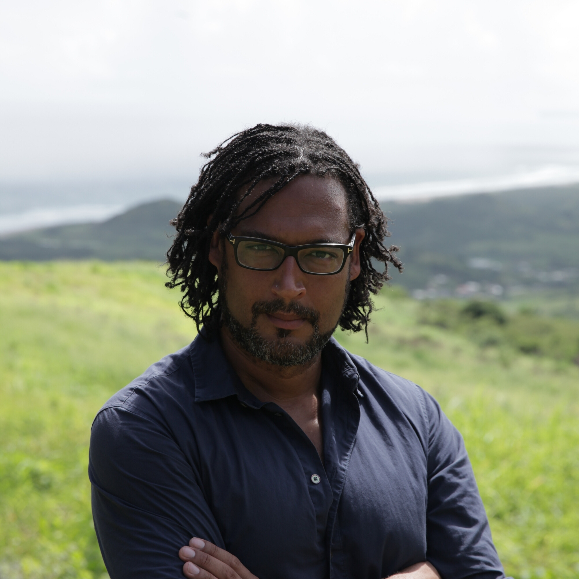 David Olusoga