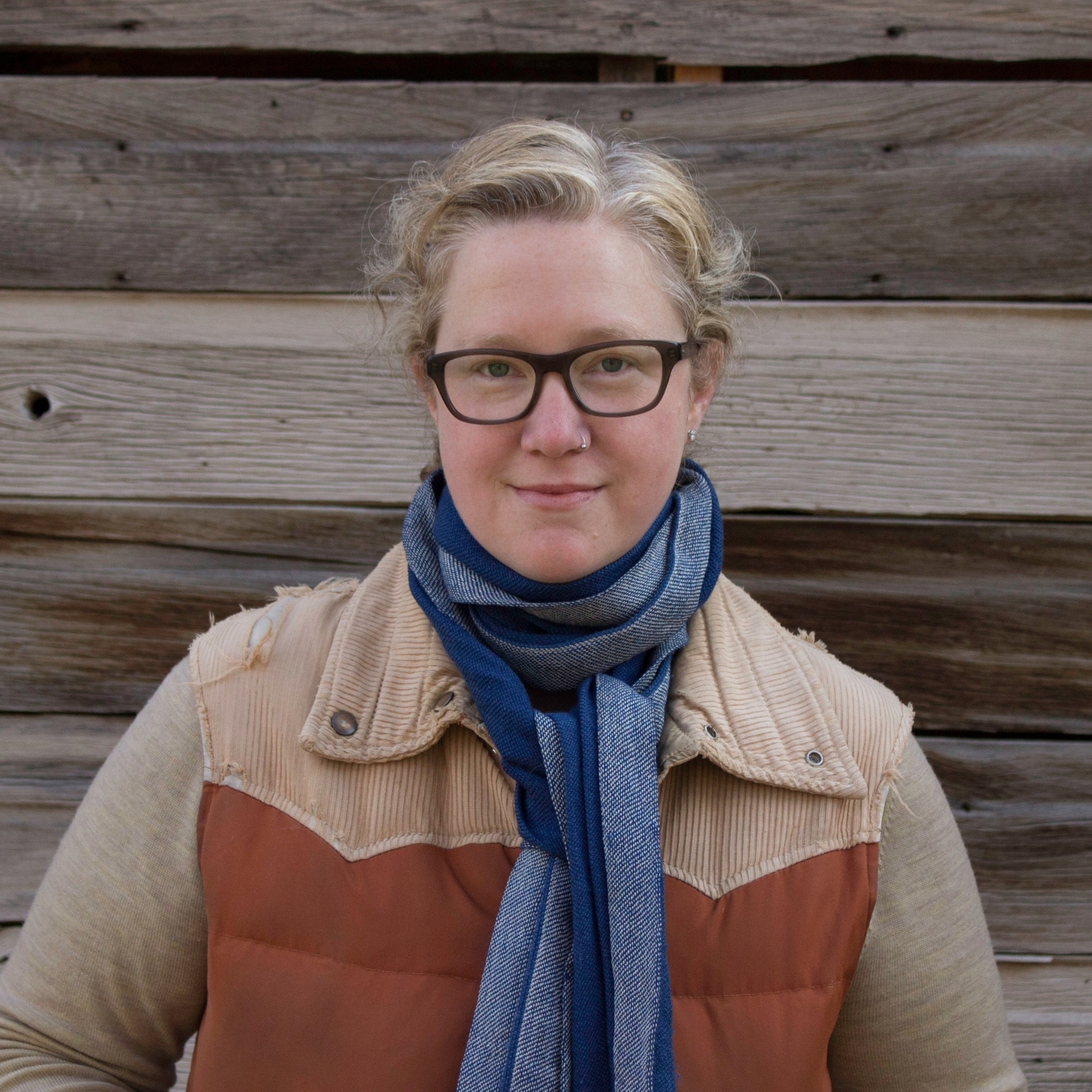 Diane Cook: The New Wilderness