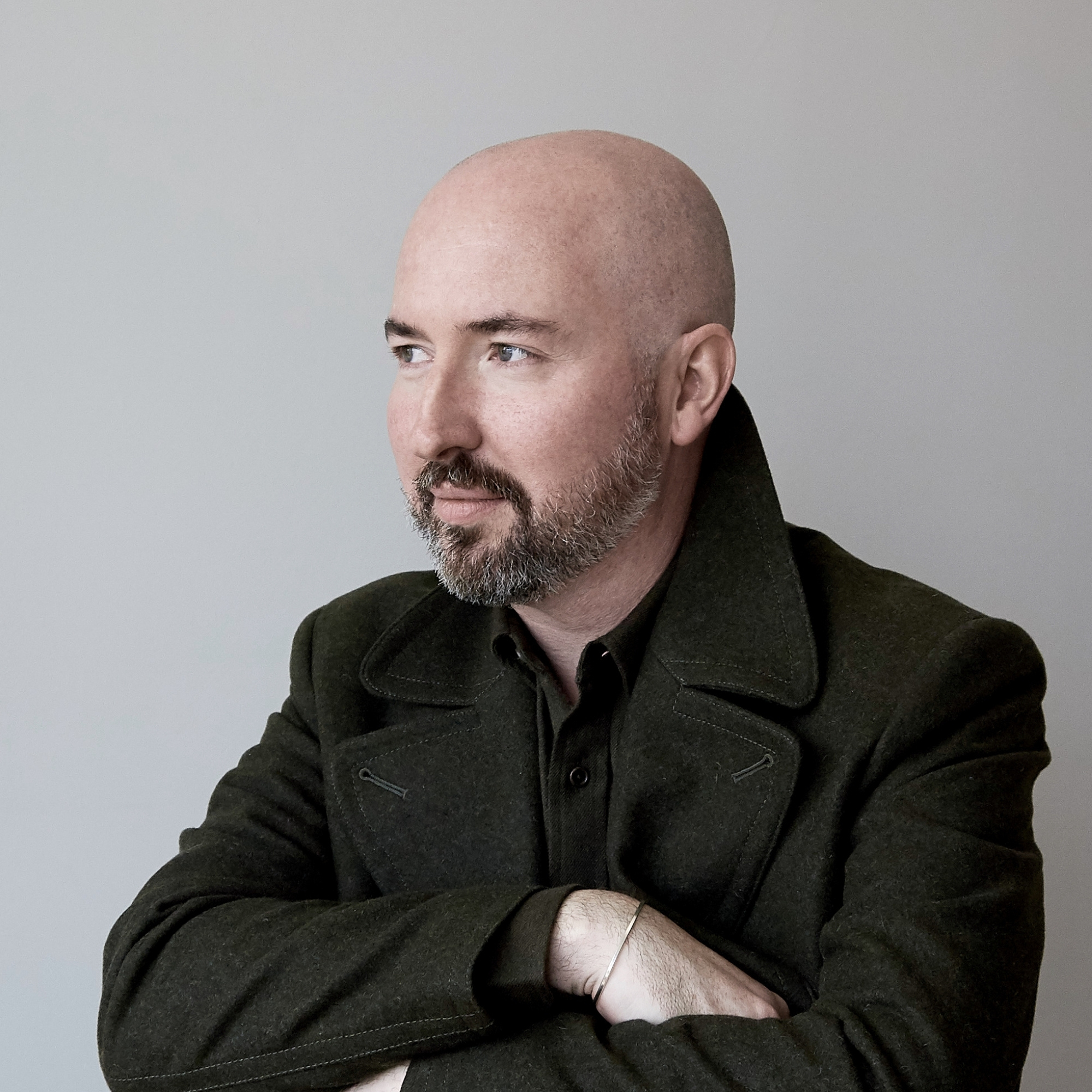 Douglas Stuart