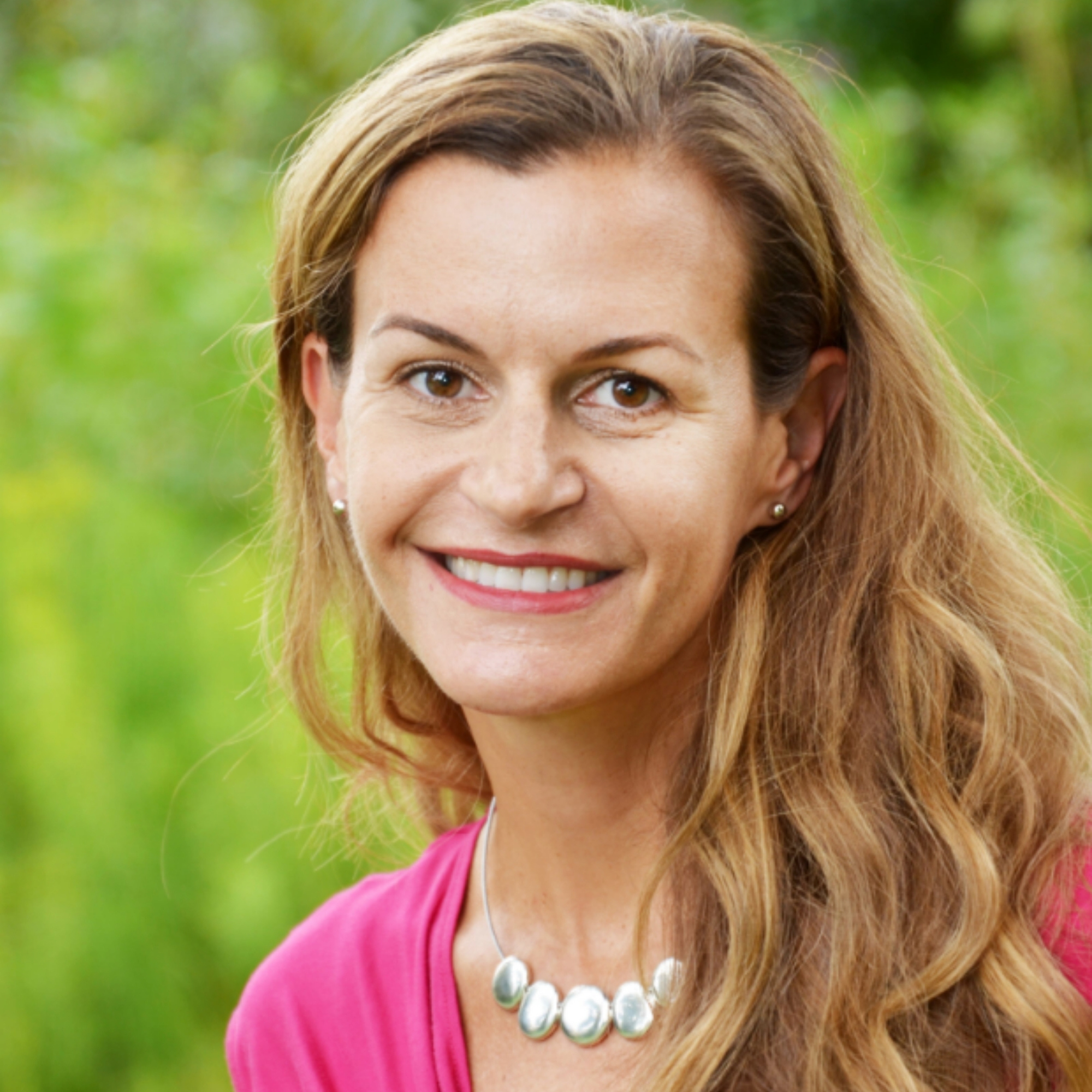 Dr Charlotte Markey