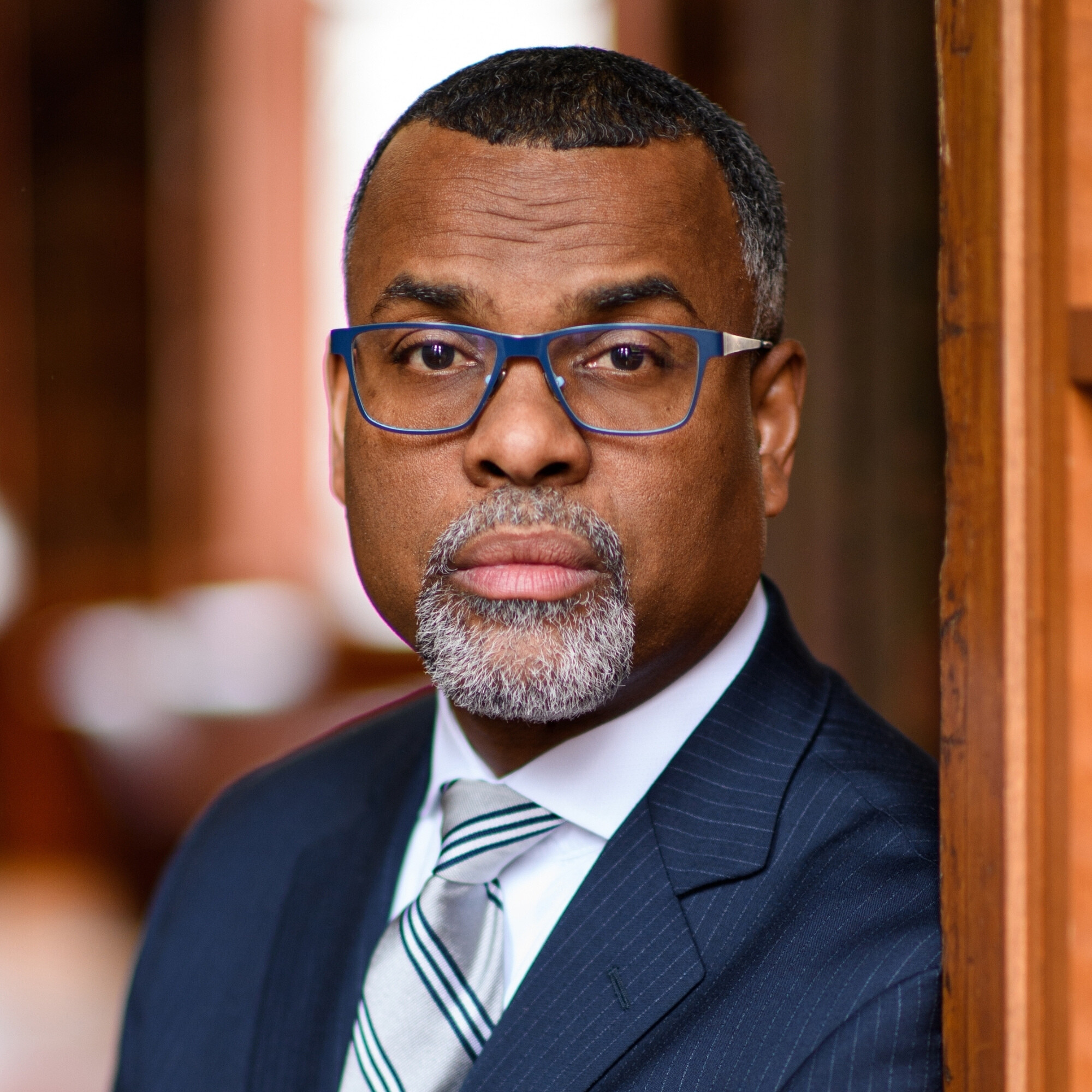 Eddie S. Glaude Jr.
