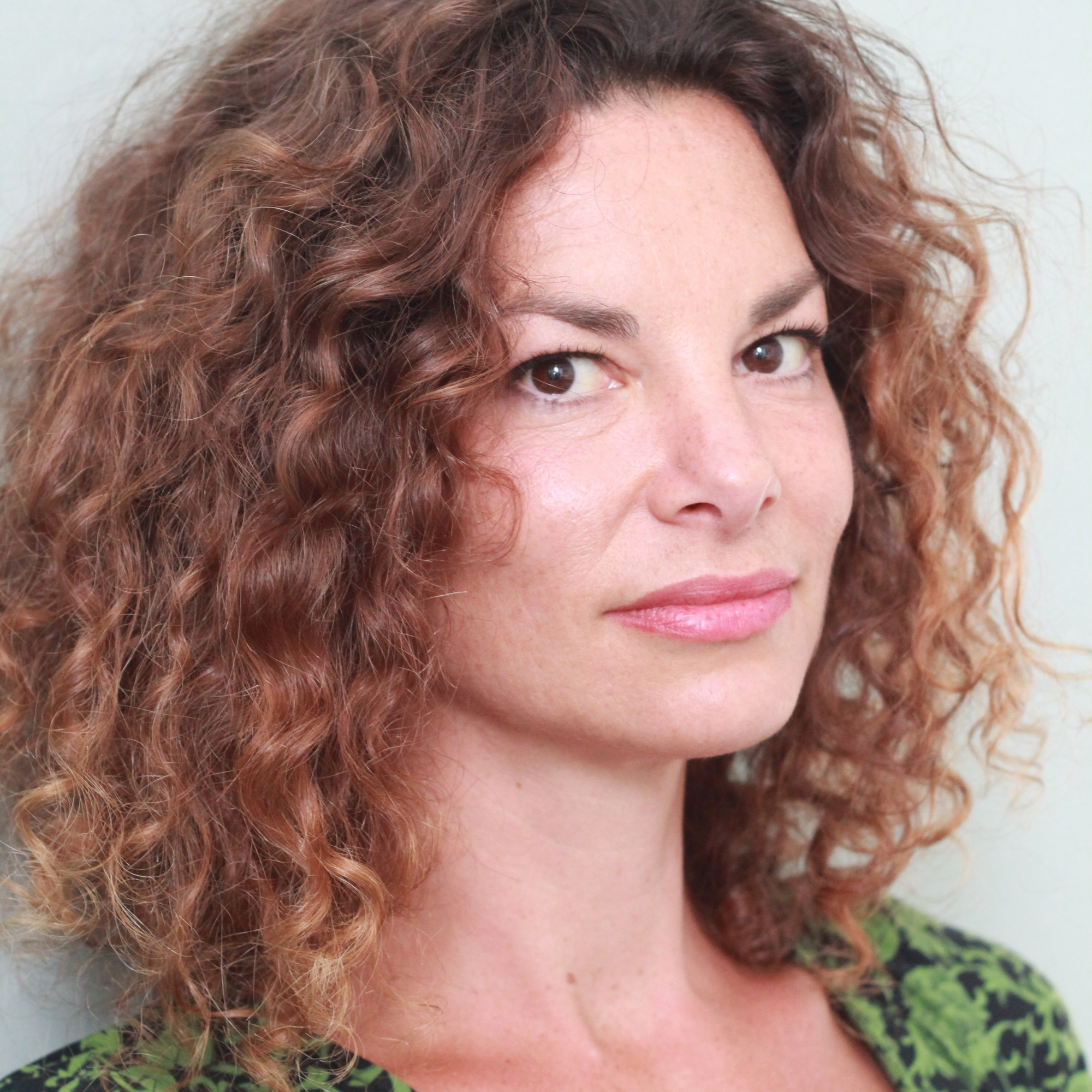 Gaia Vince