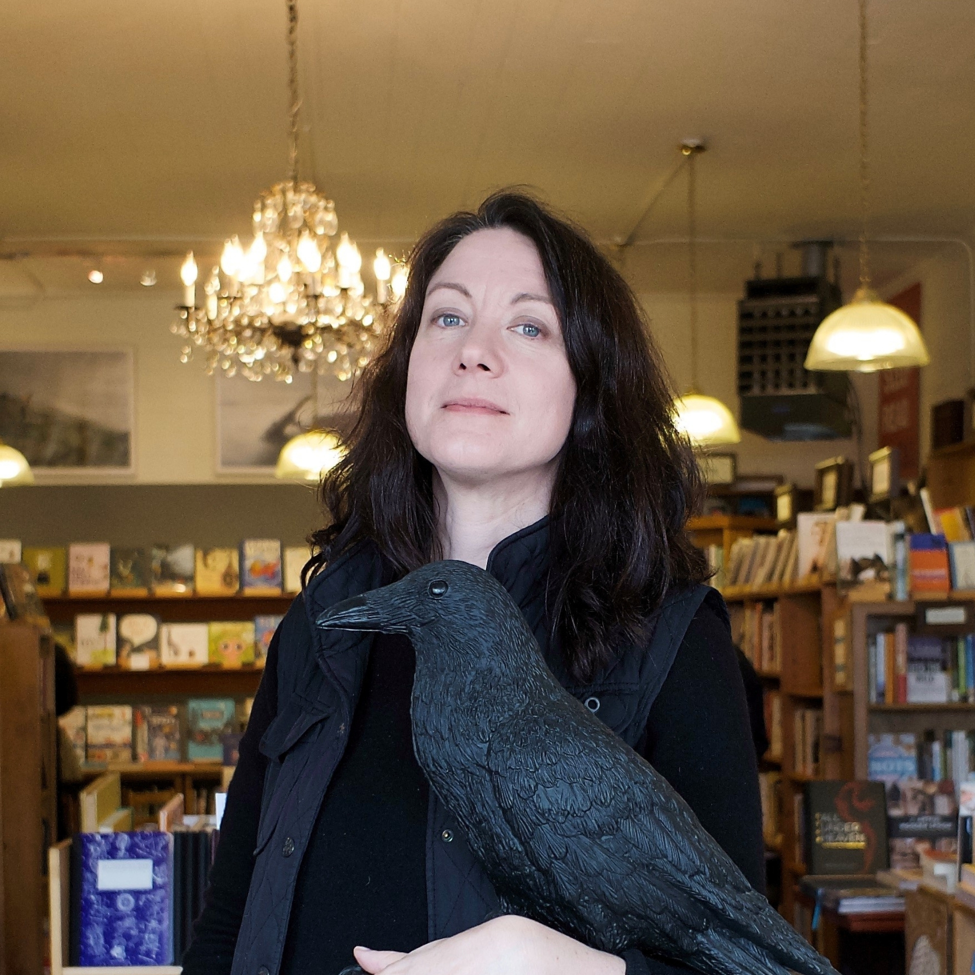 Helen Macdonald