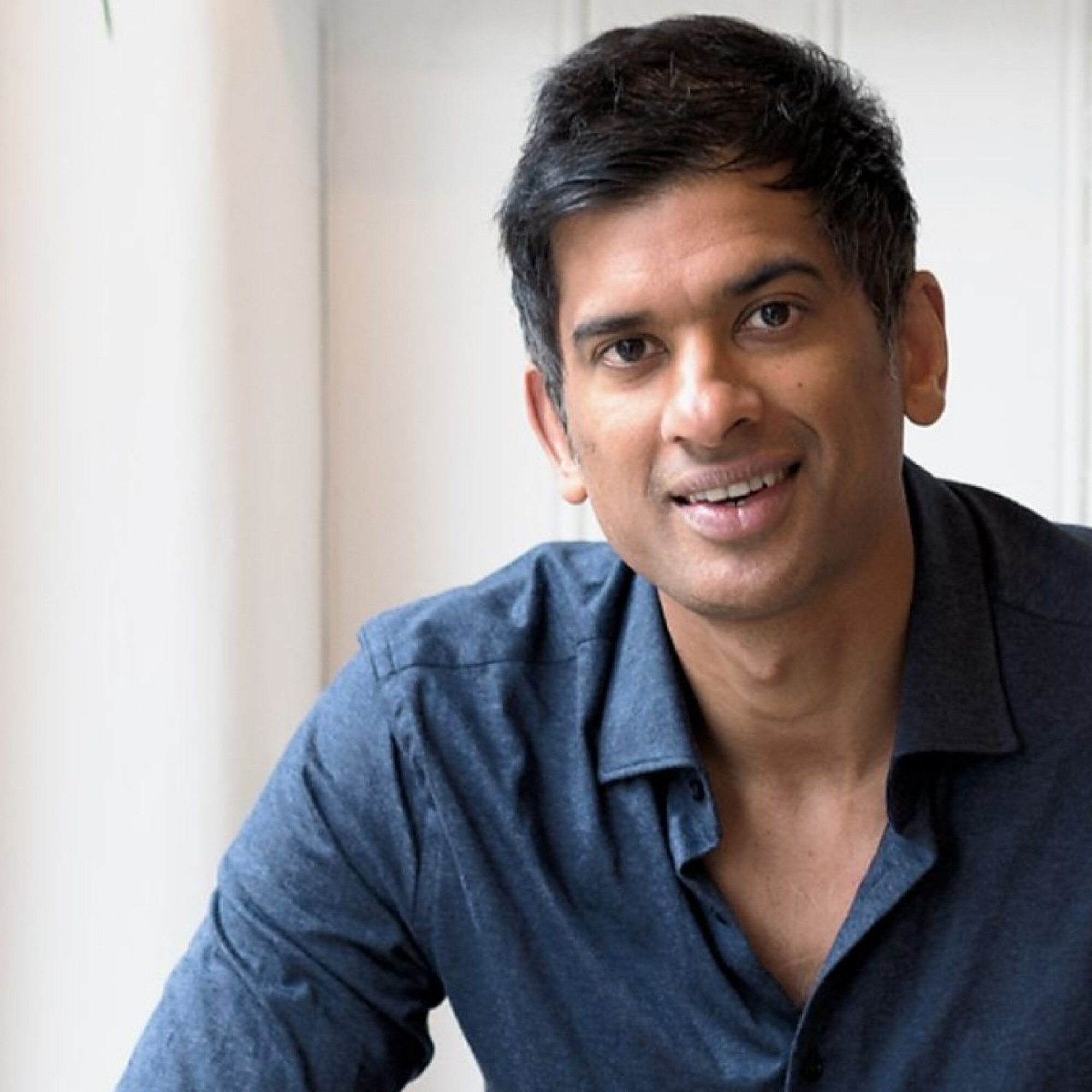 Dr Rangan Chatterjee