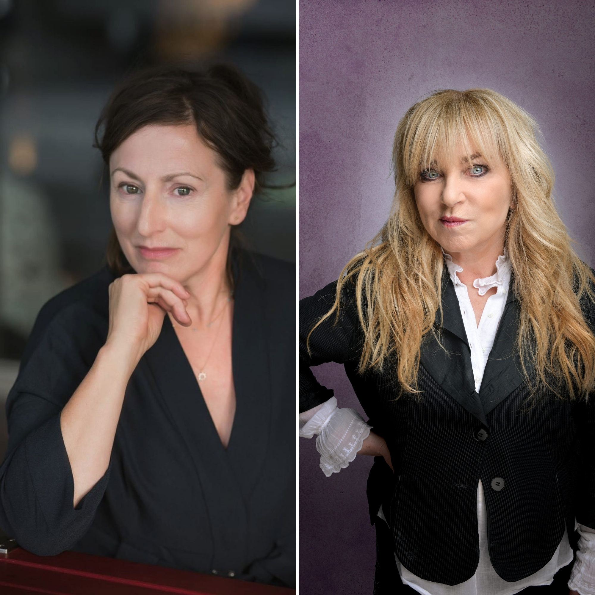 Helen Lederer & Nina Stibbe: Funny Women