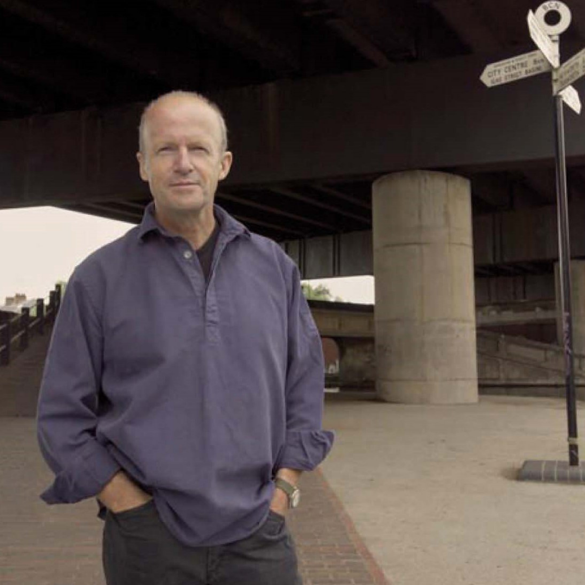 Jim Crace
