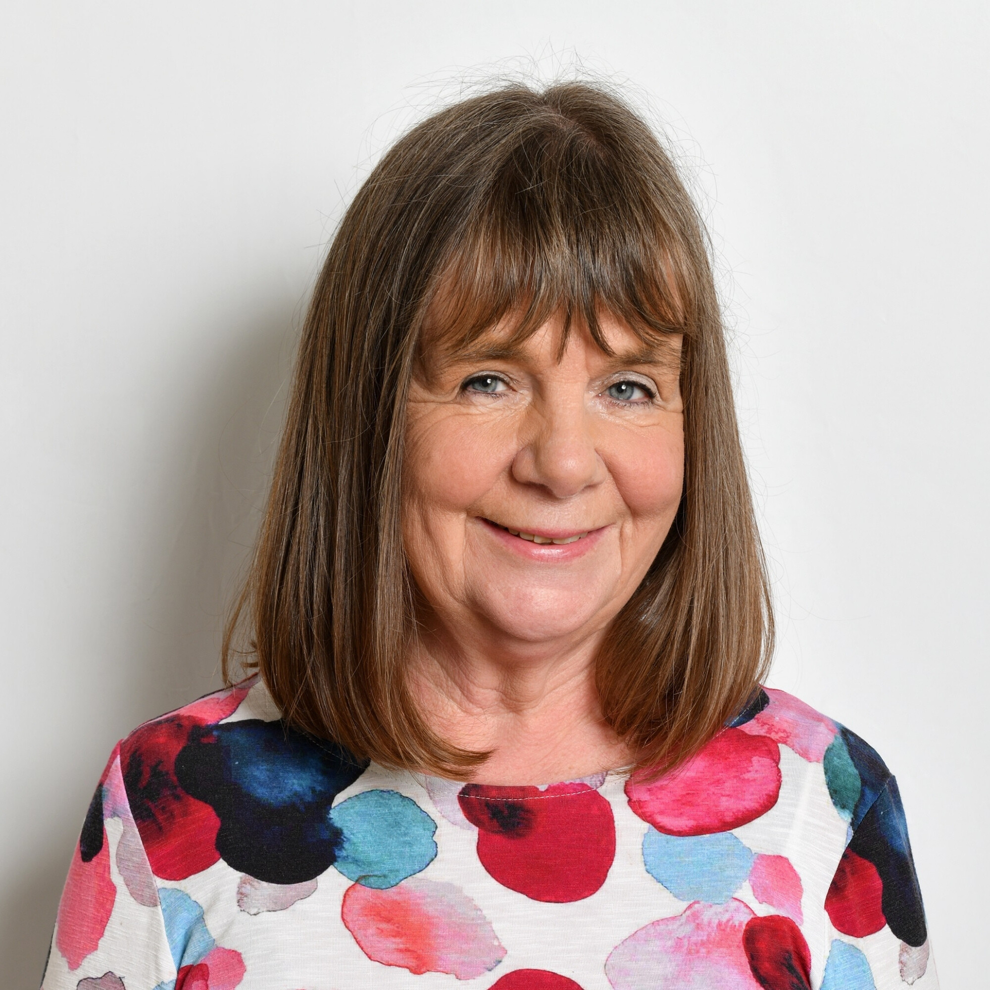 Julia Donaldson