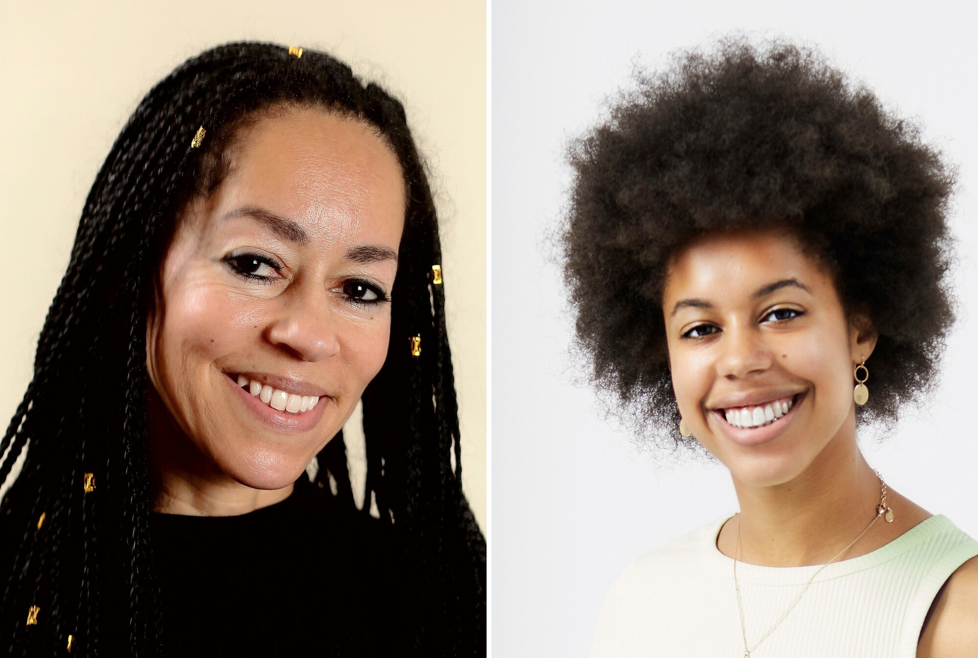 Kadiatu & Konya Kanneh-Mason: House of Music