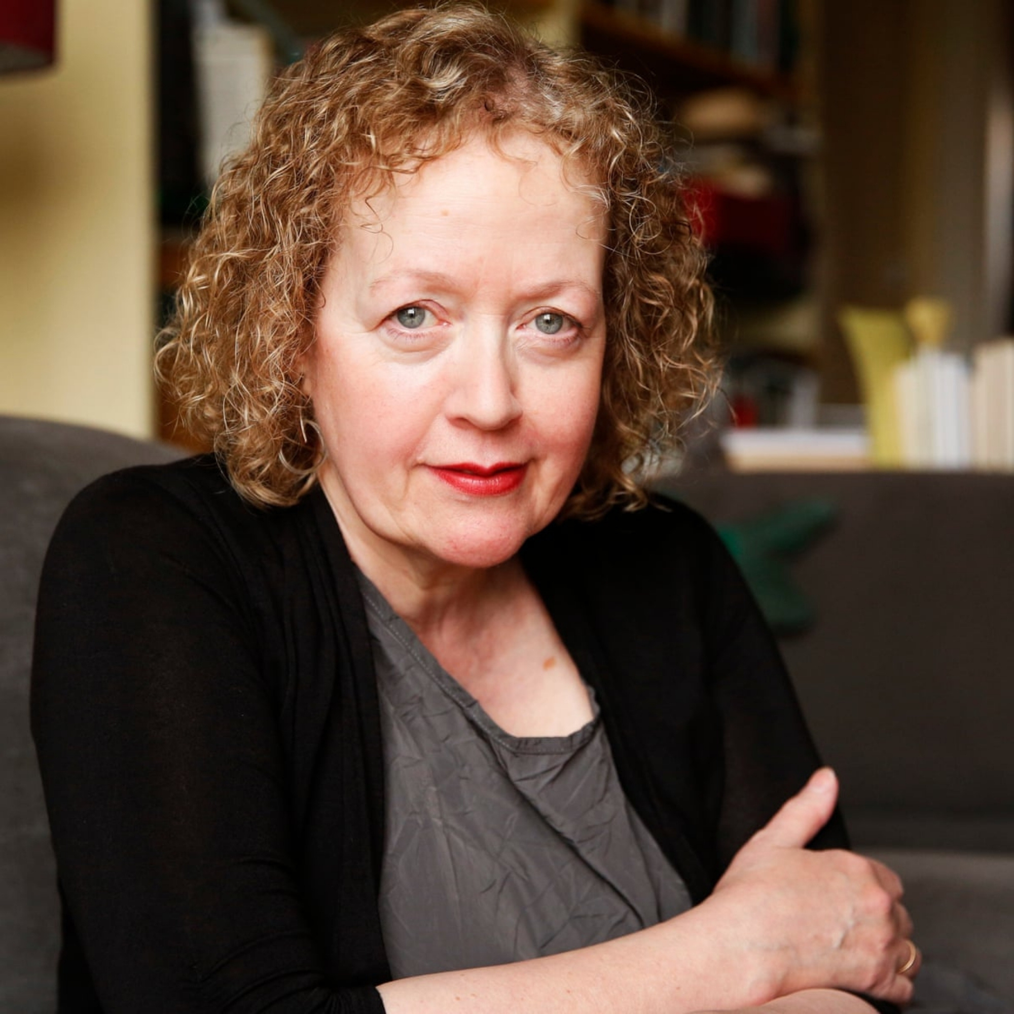 Lucy Ellman