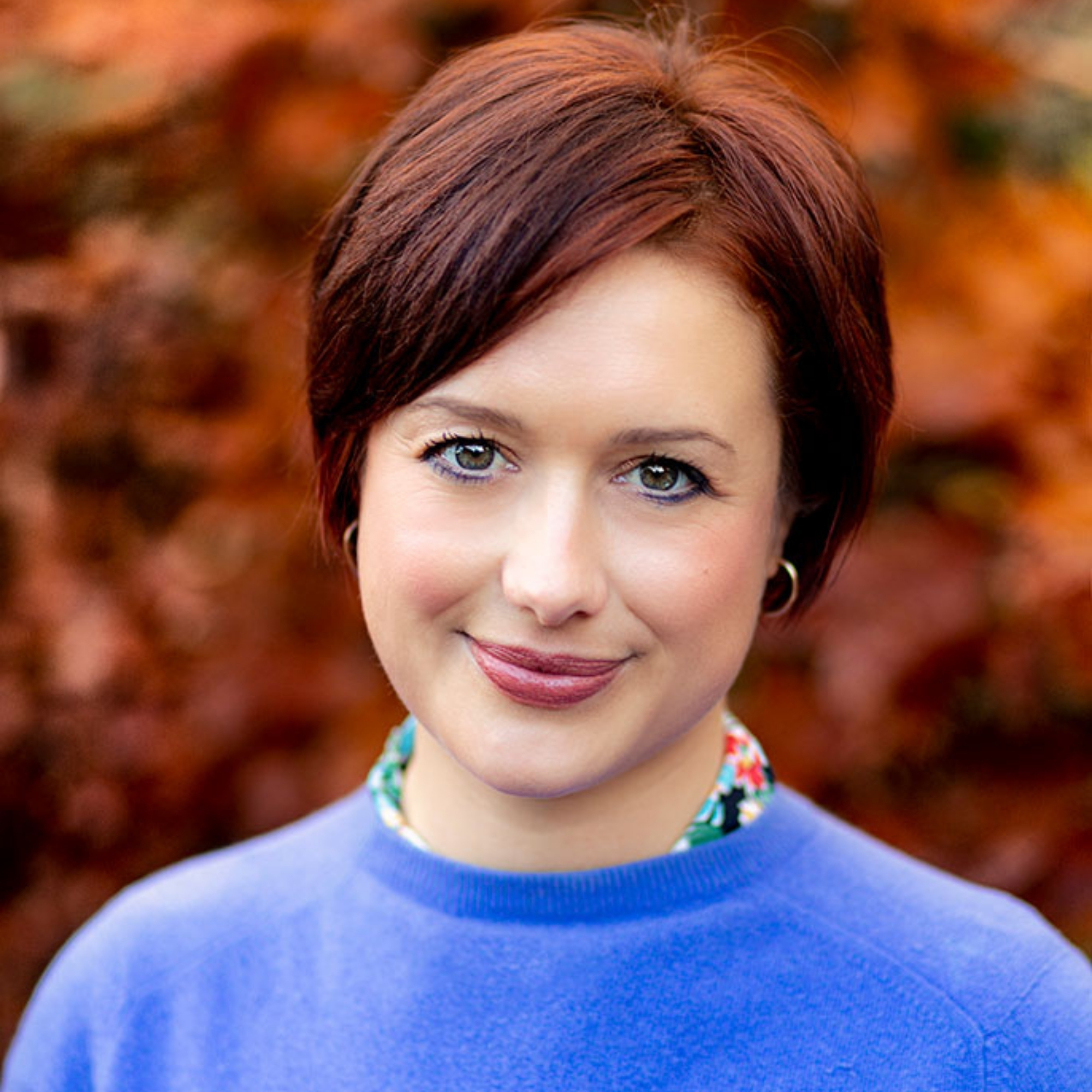 Lucy Jones
