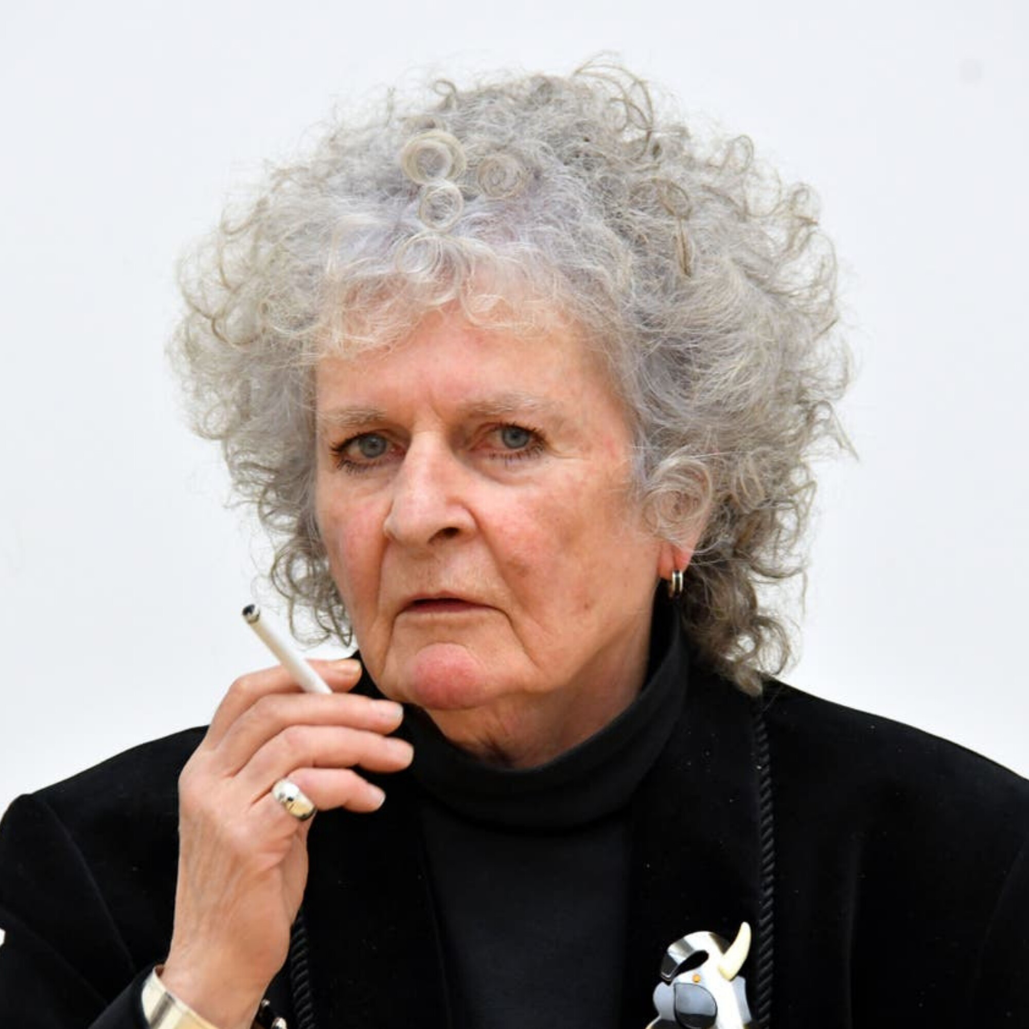 Maggi Hambling