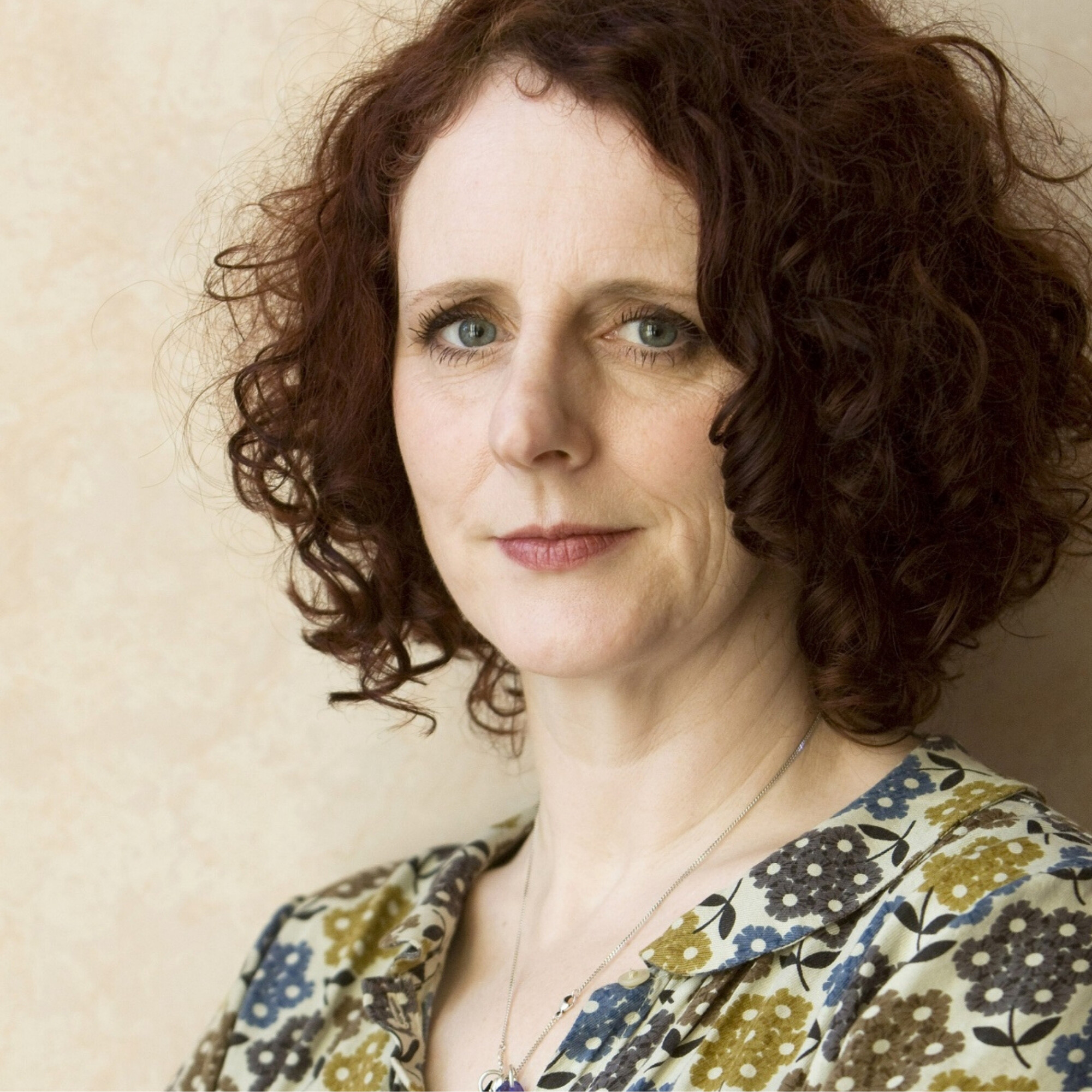 Maggie O’Farrell