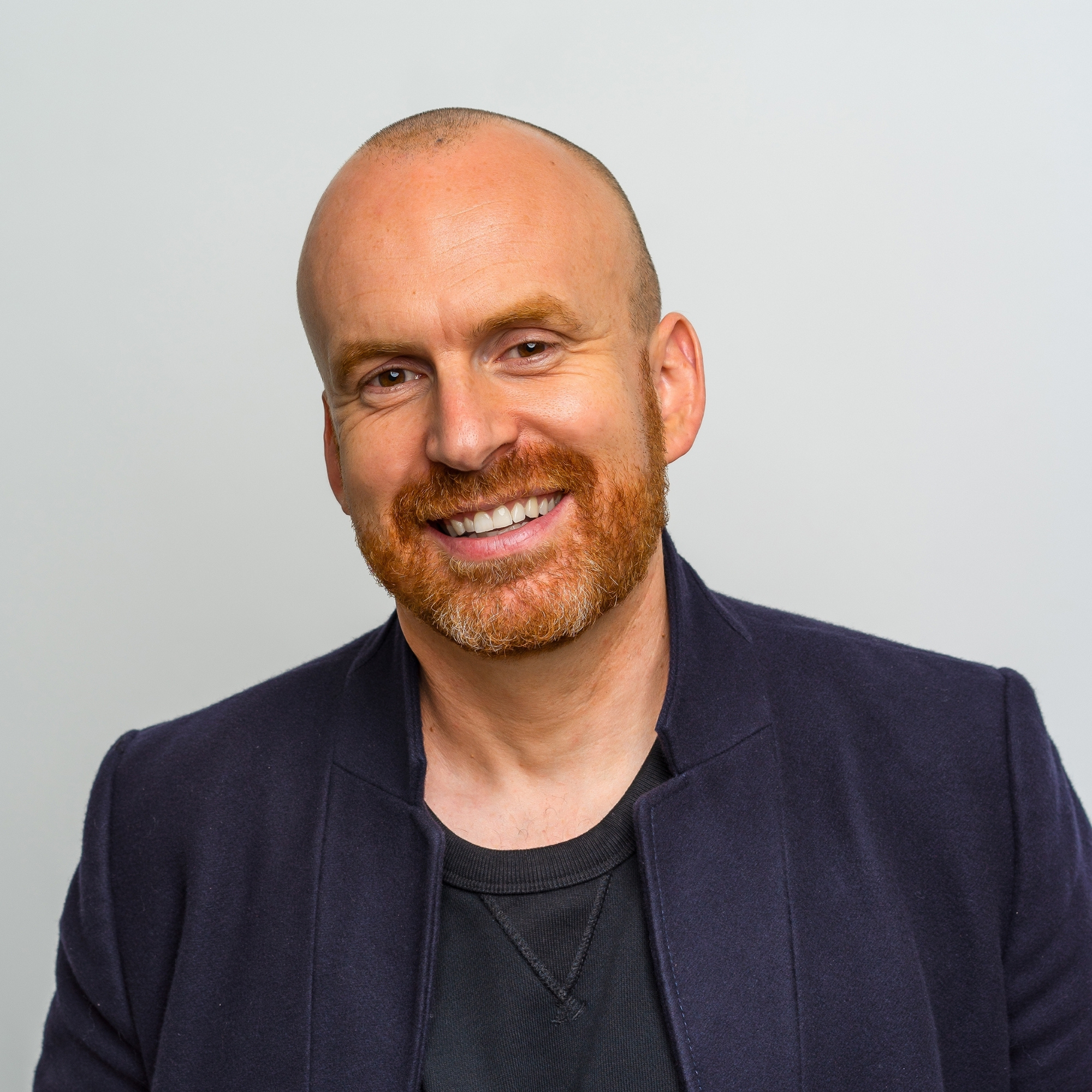 Matt Haig