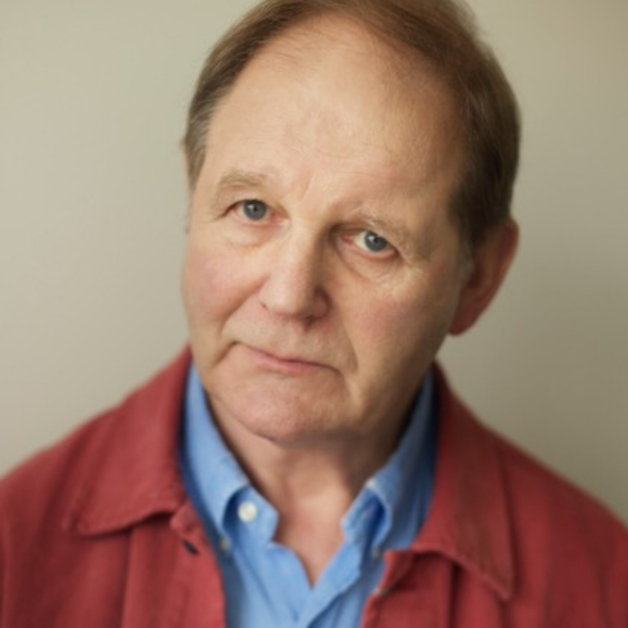 Michael Morpurgo