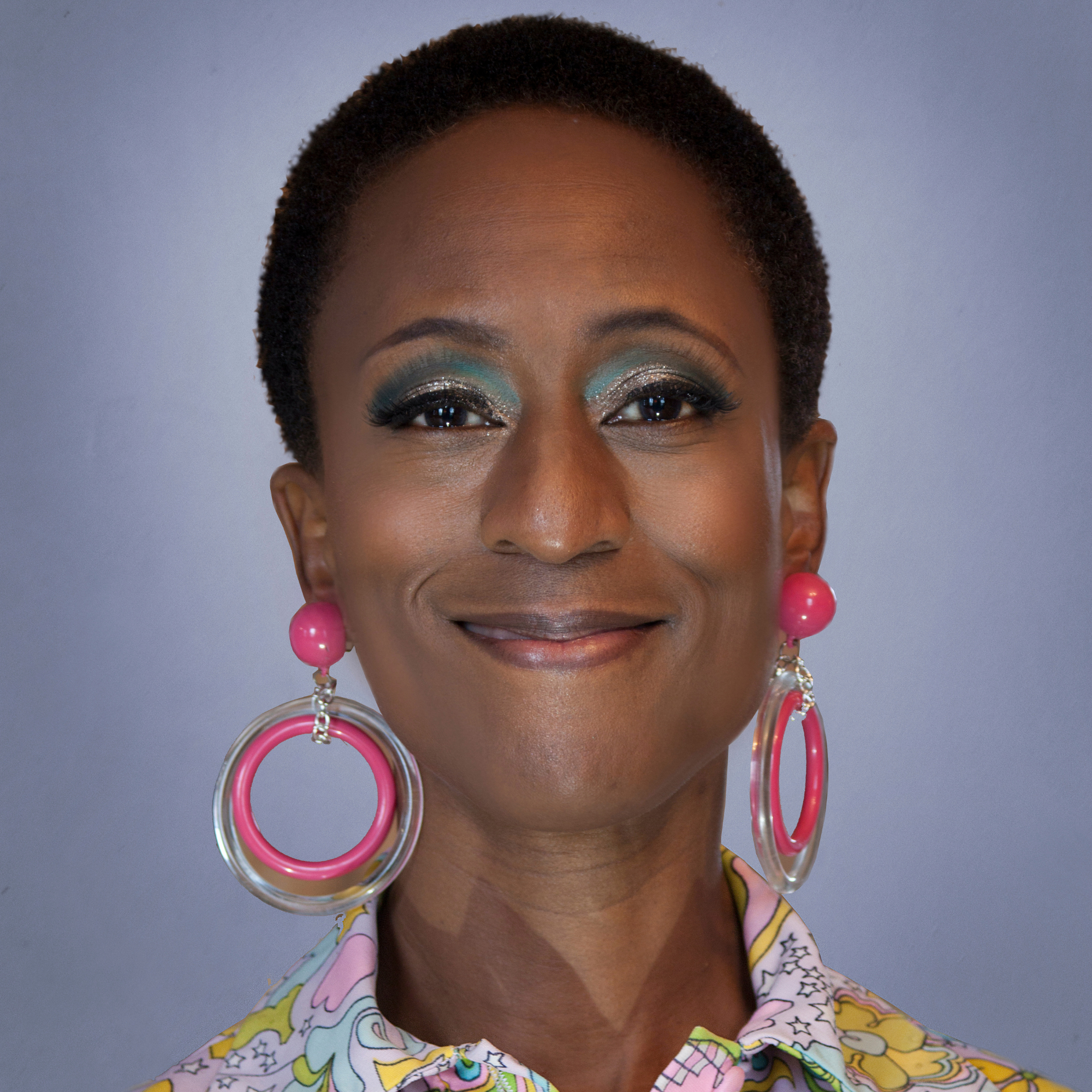 Patience Agbabi