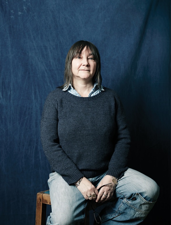 Ali Smith
