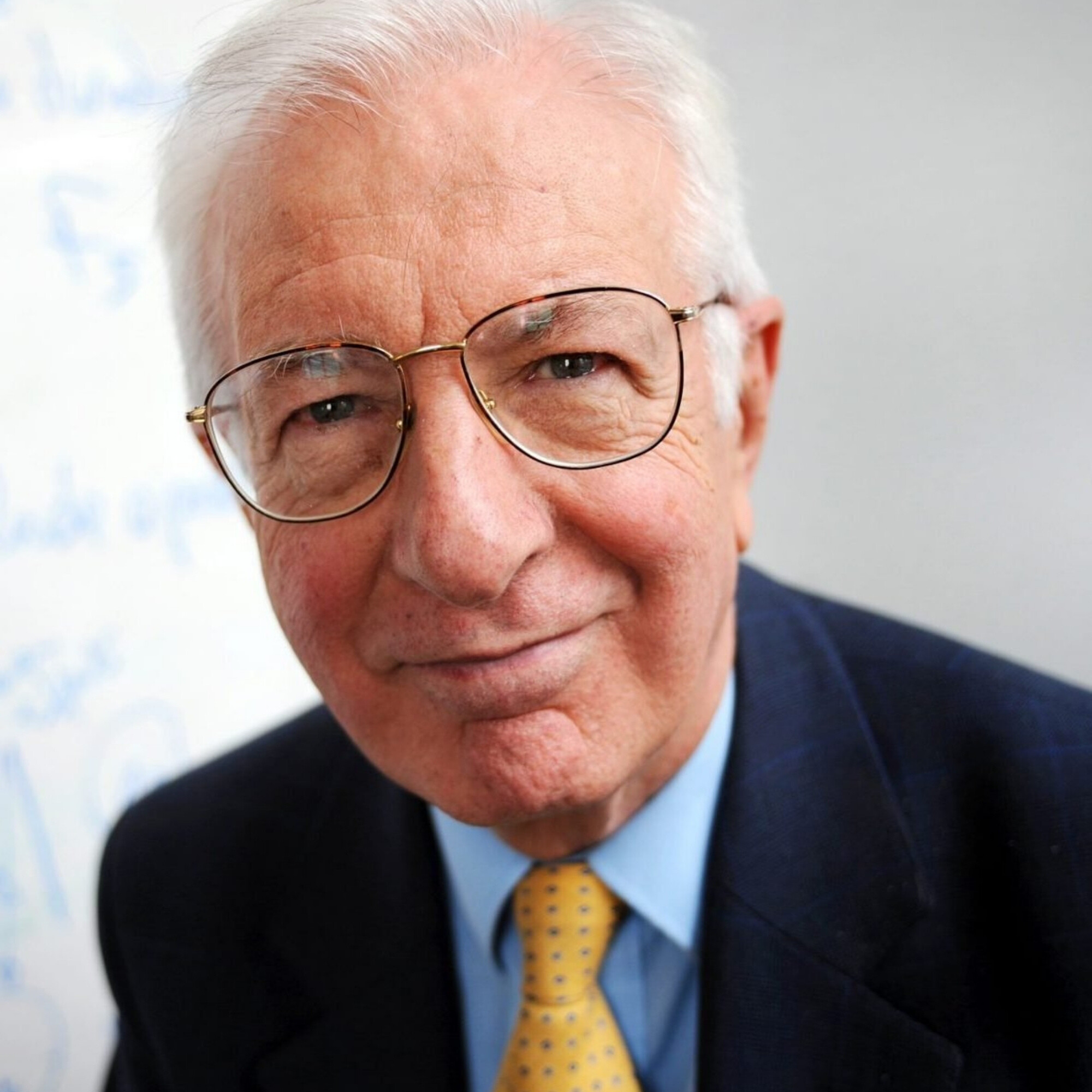Richard Layard