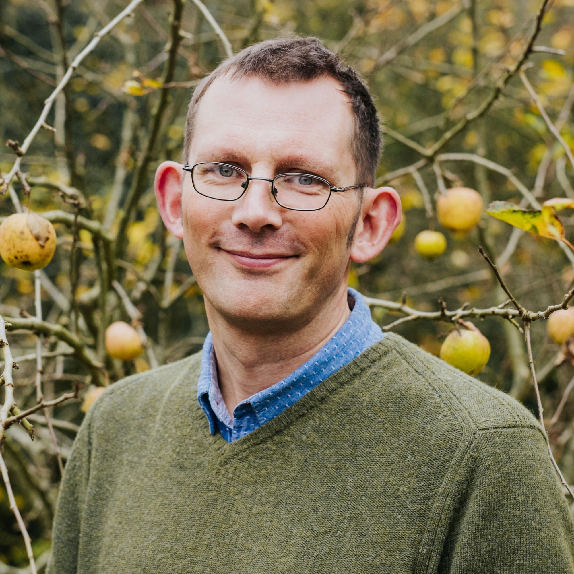 Rob Hopkins