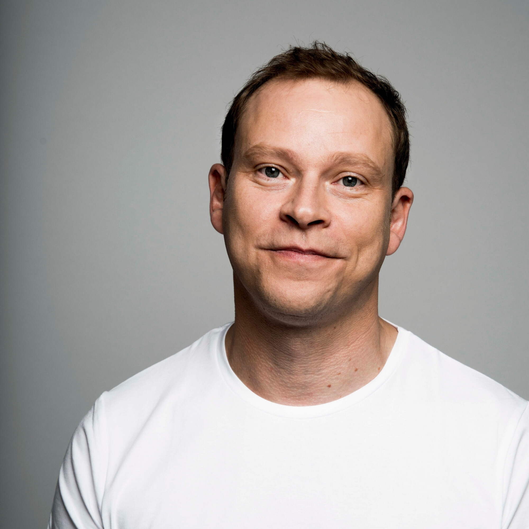Robert Webb