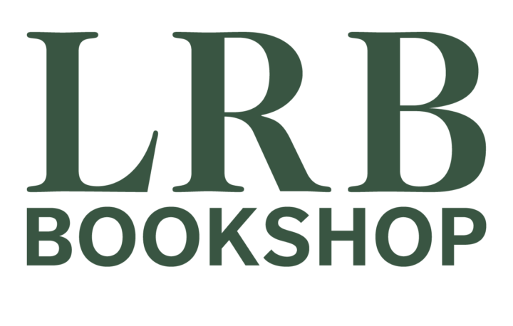 LRB Bookshop logo