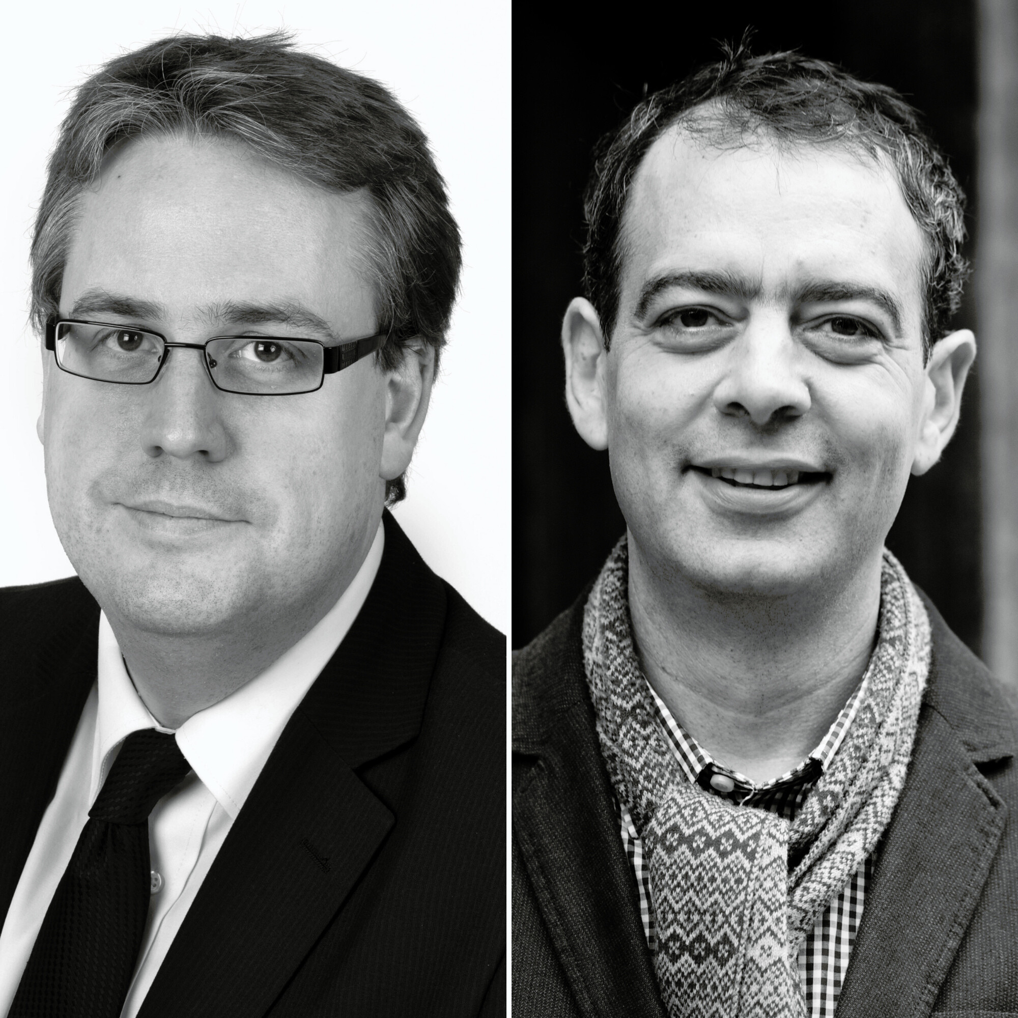 Tim Shipman & David Runciman