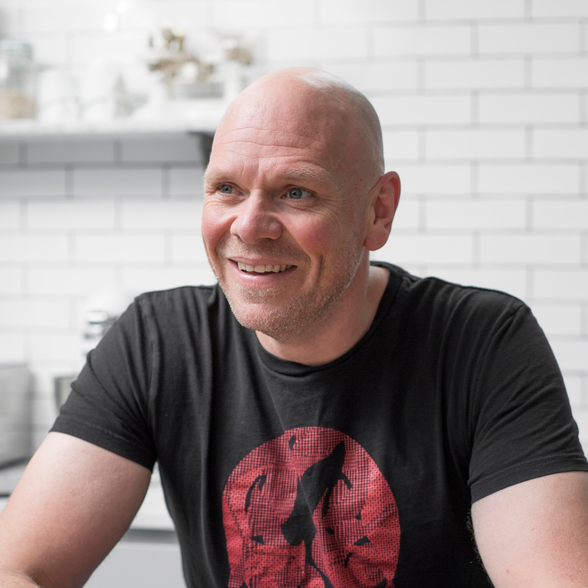 Tom Kerridge