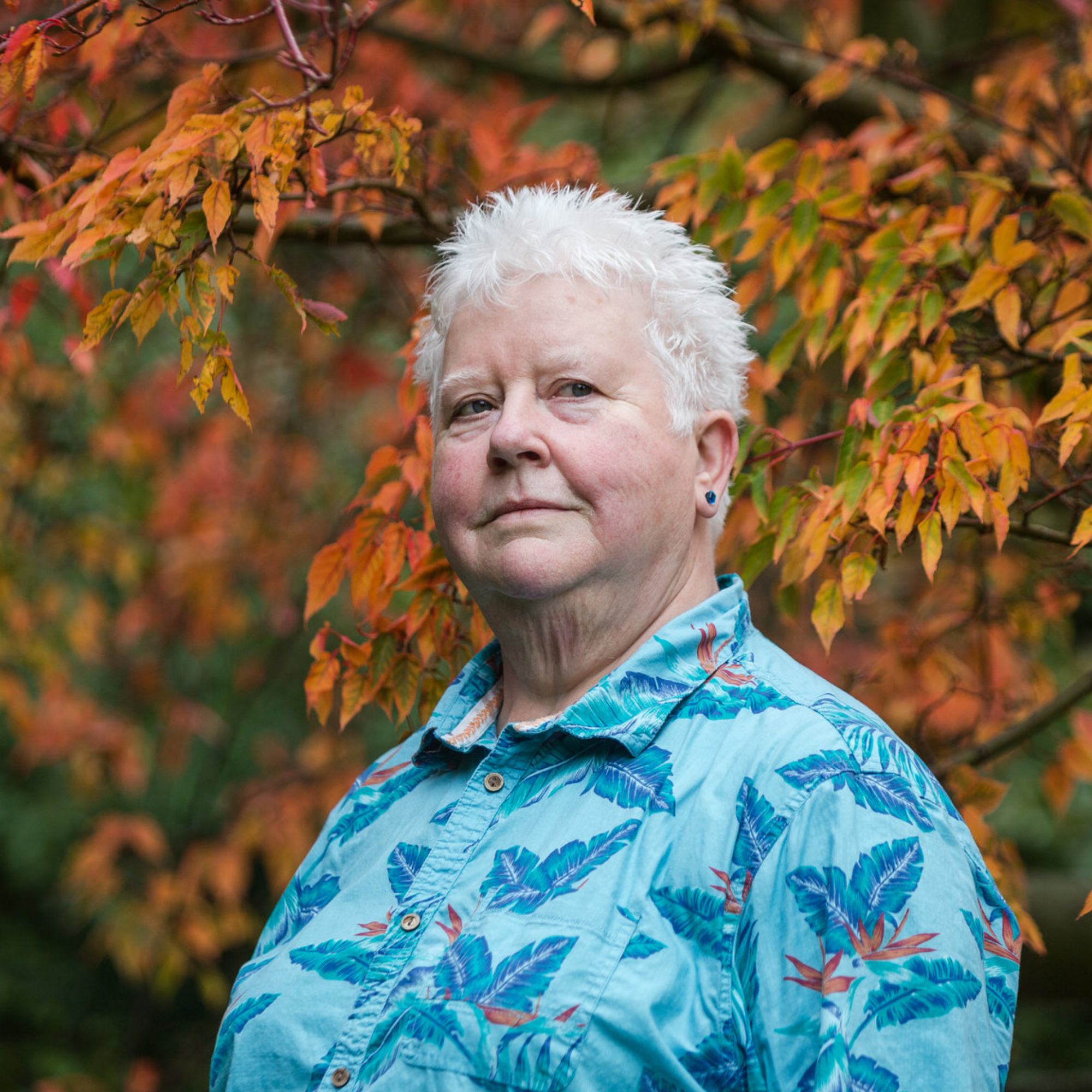 Val McDermid