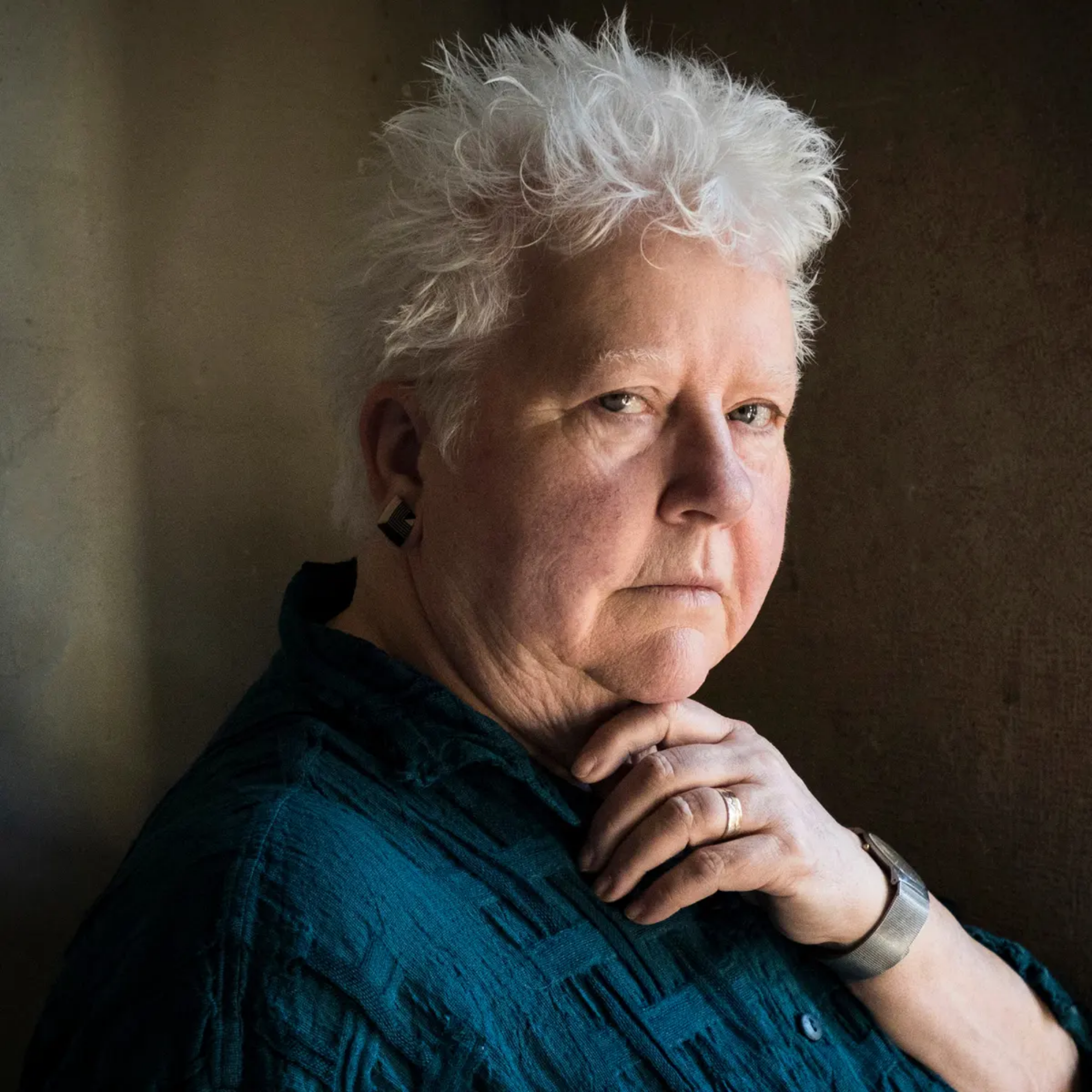 Val McDermid