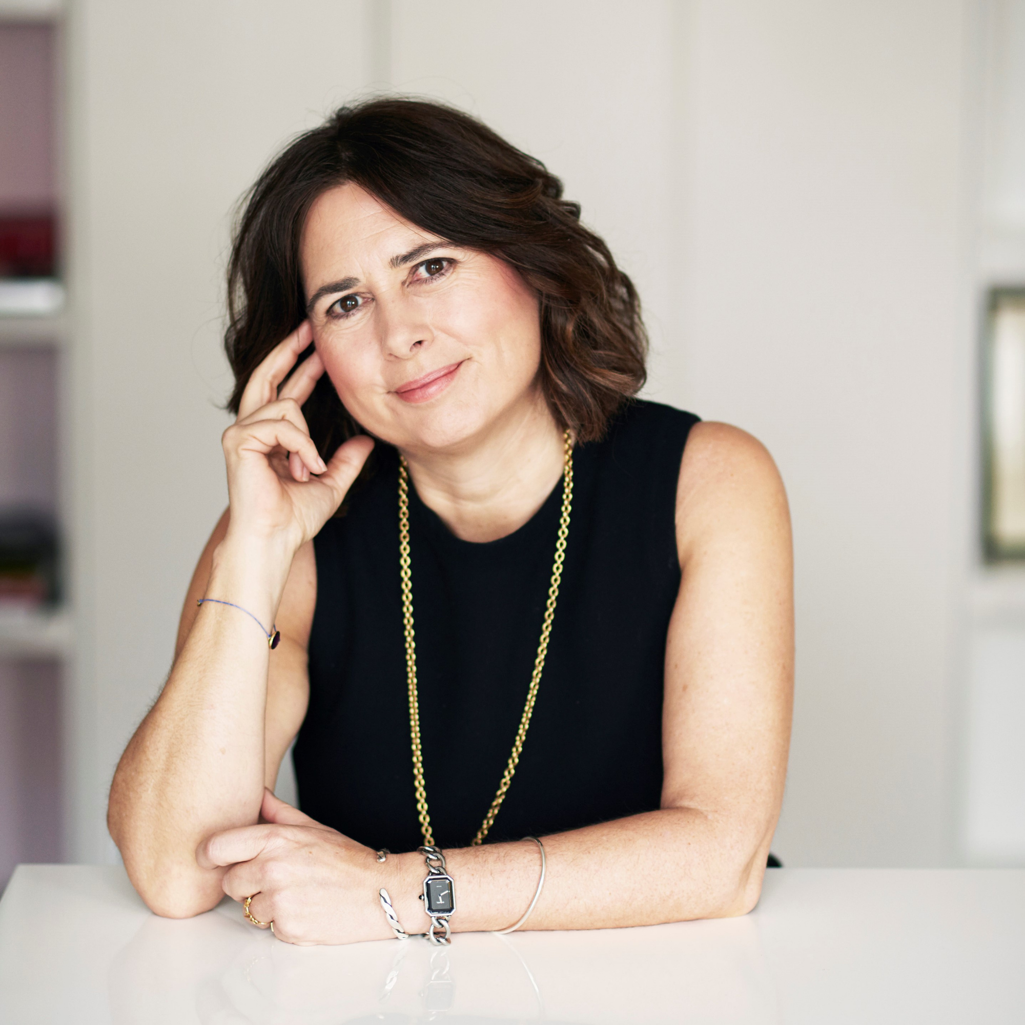 Alexandra Shulman