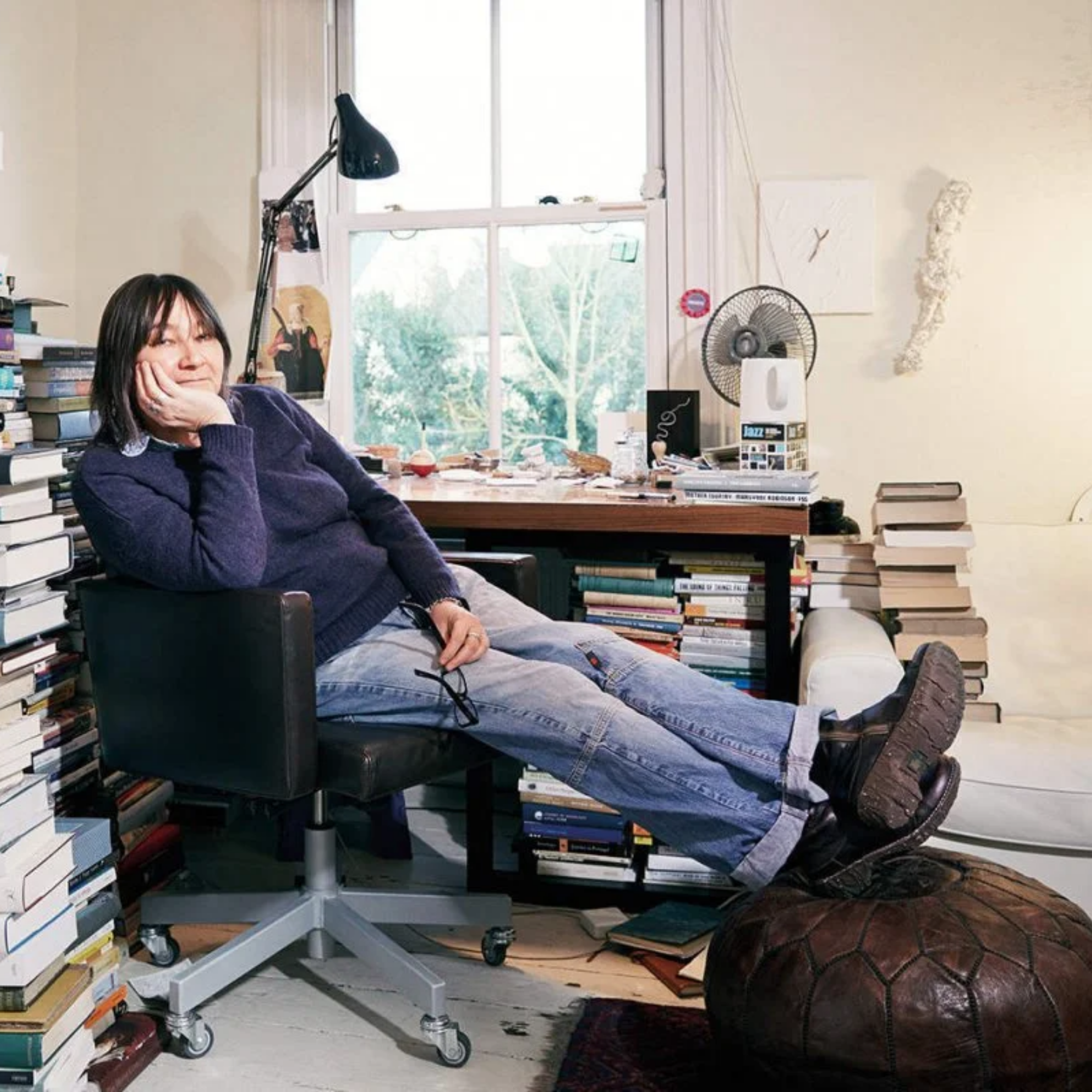 Ali Smith