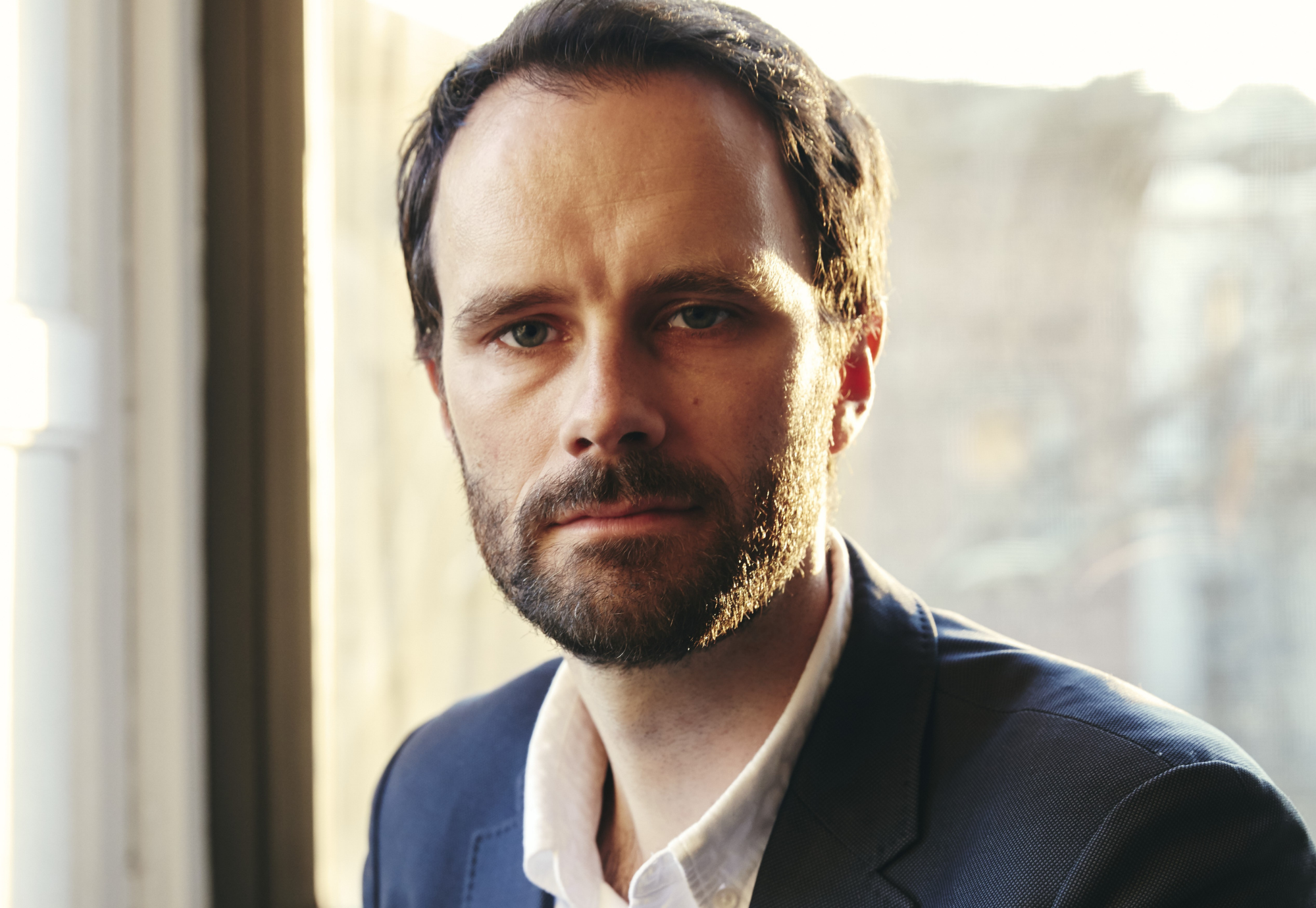 Julian Sancton