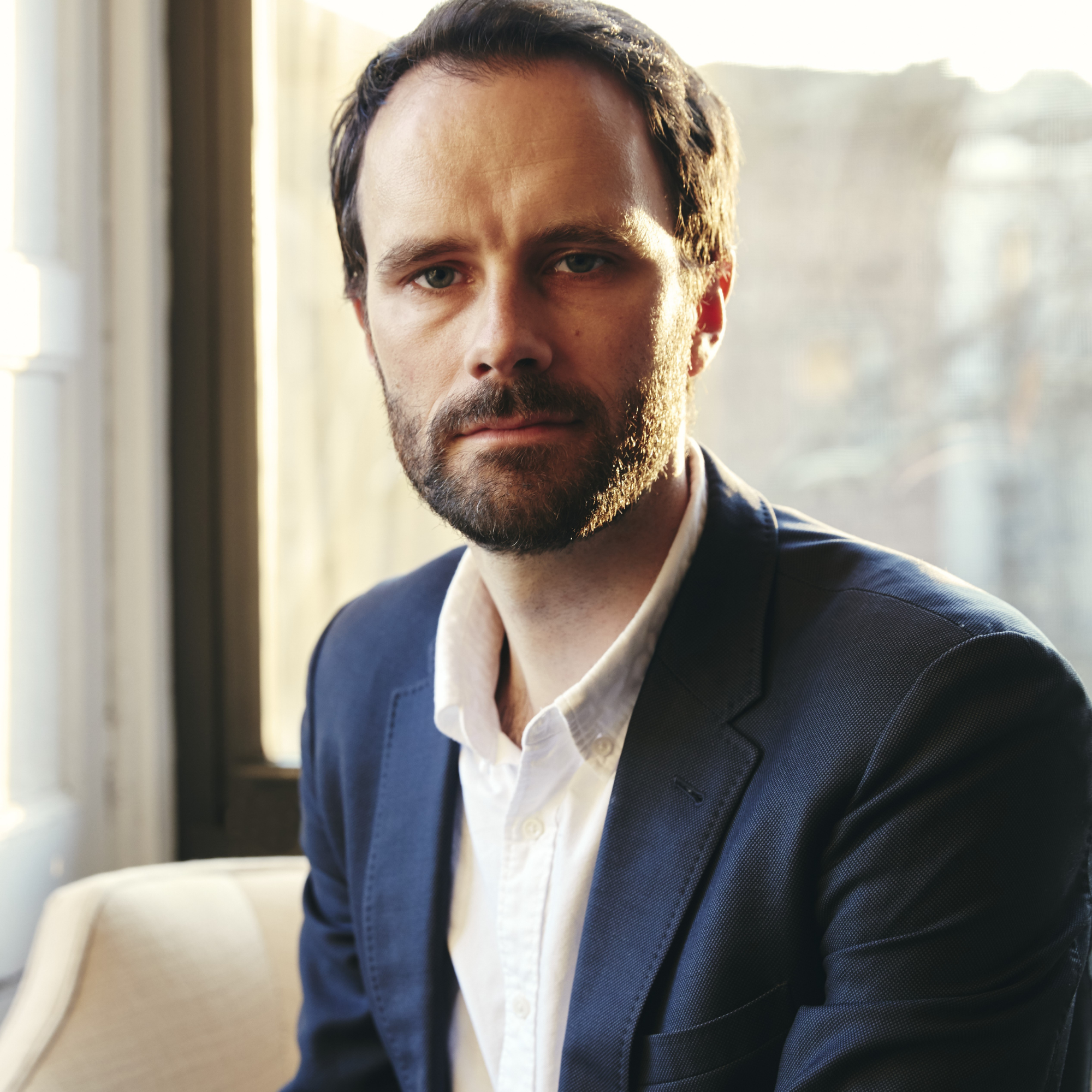 Julian Sancton