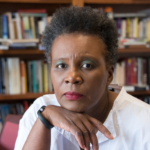 Claudia Rankine