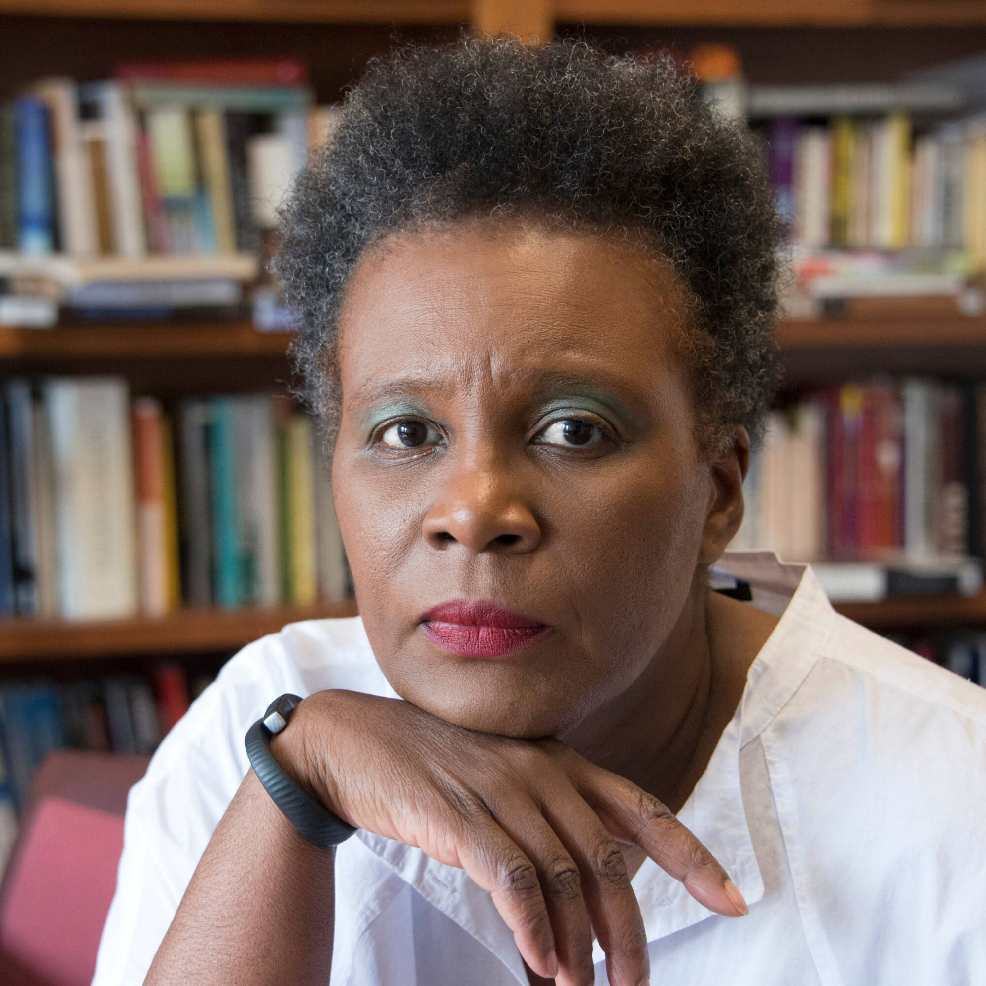 Claudia Rankine