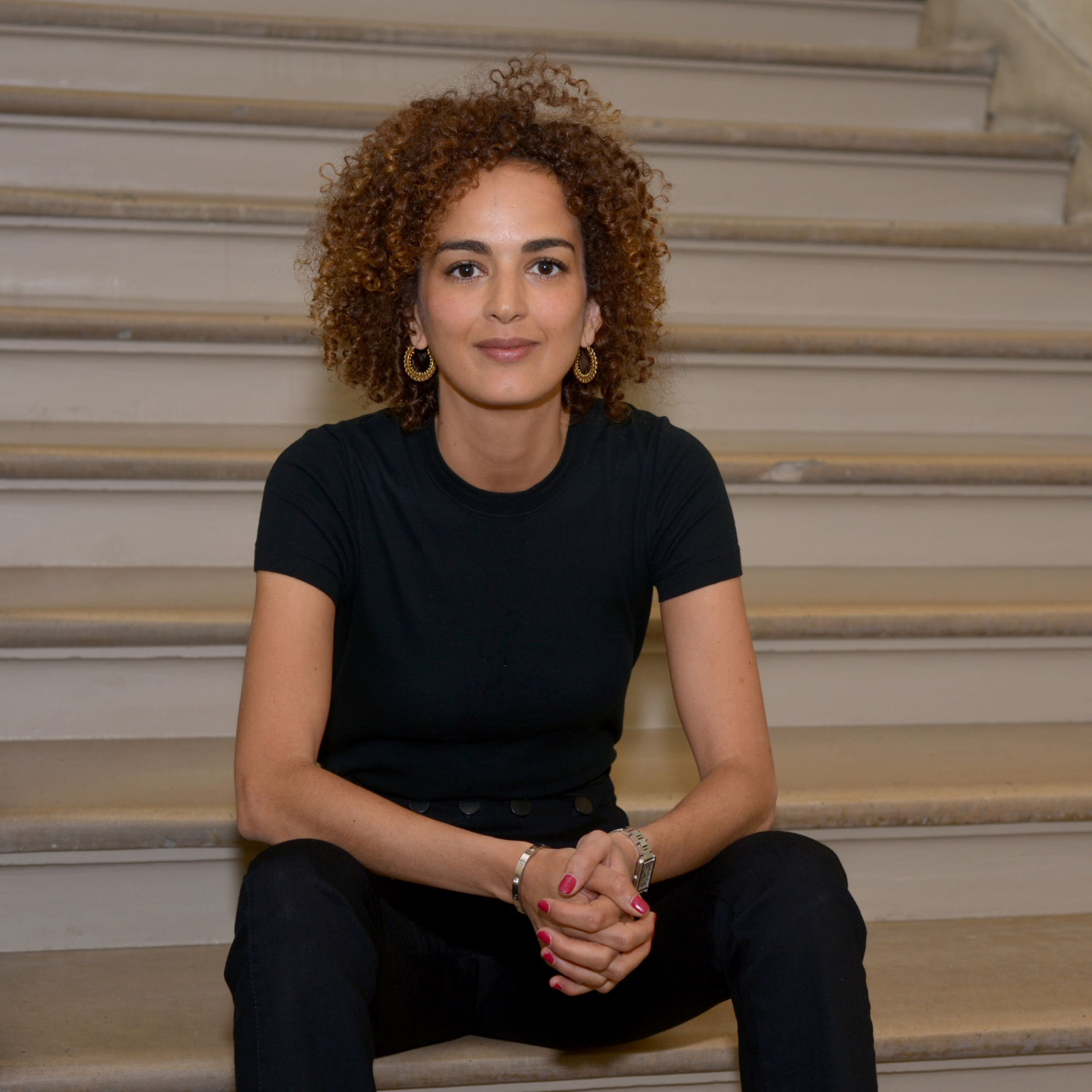 Leila Slimani