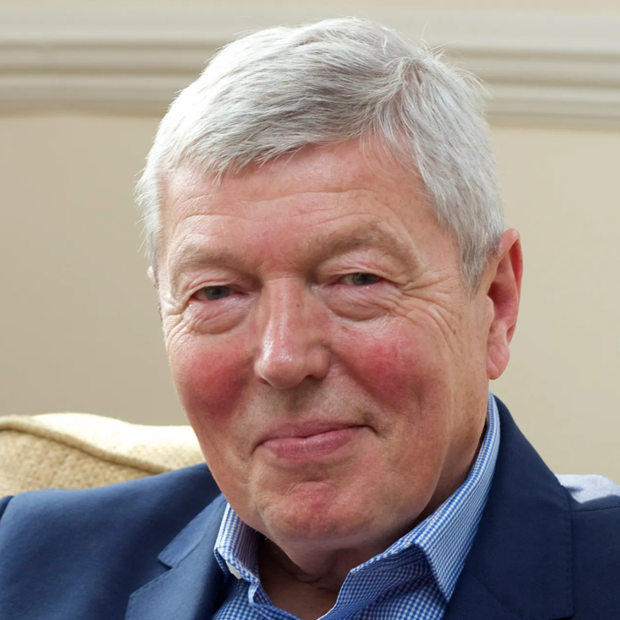 Alan Johnson