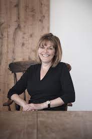 Judy Reith